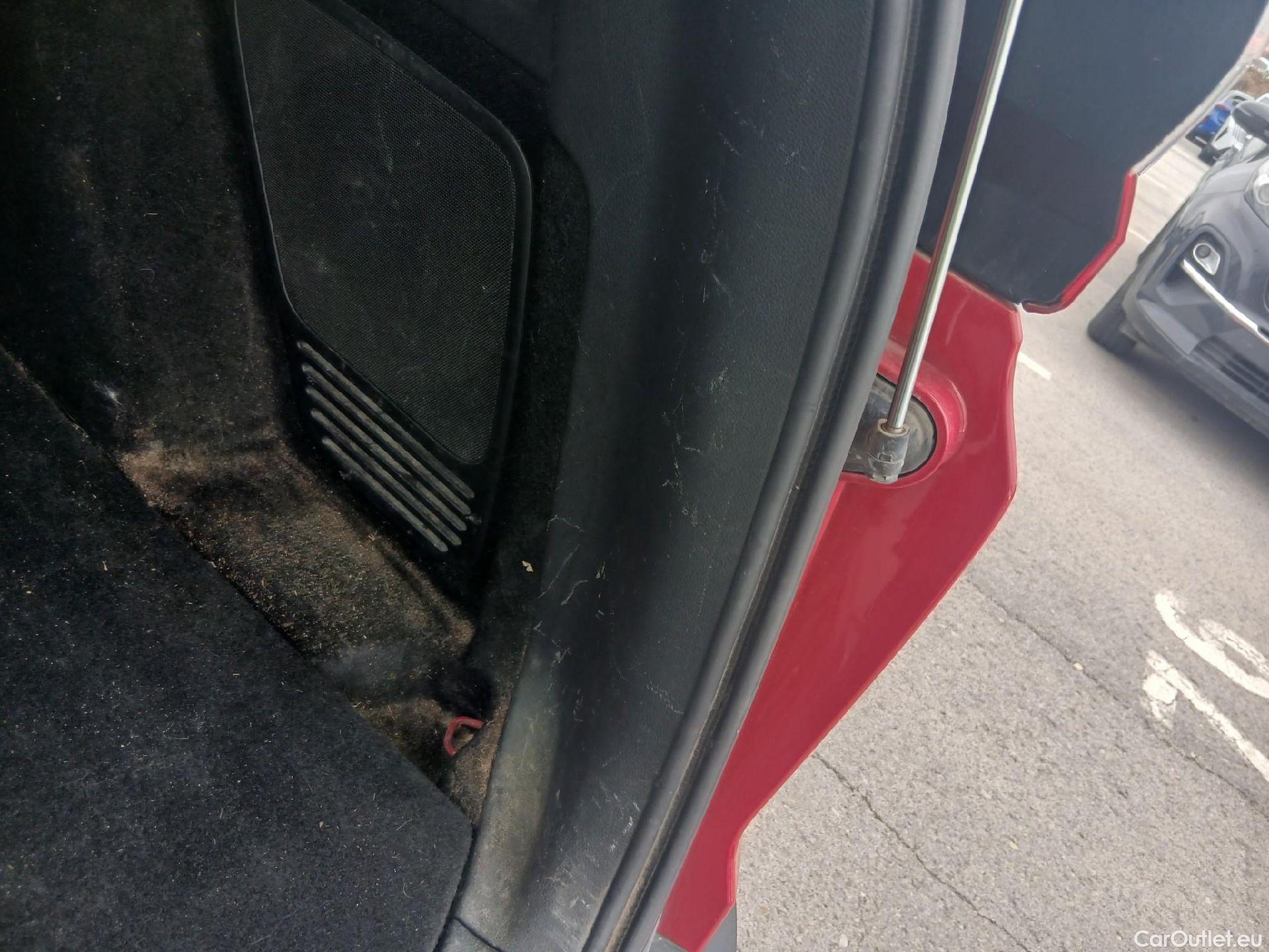  Honda  CR-V HONDA  / 2018 / 5P / todoterreno 2.0 i-MMD 4x2 ELEGANCE NAVI #15