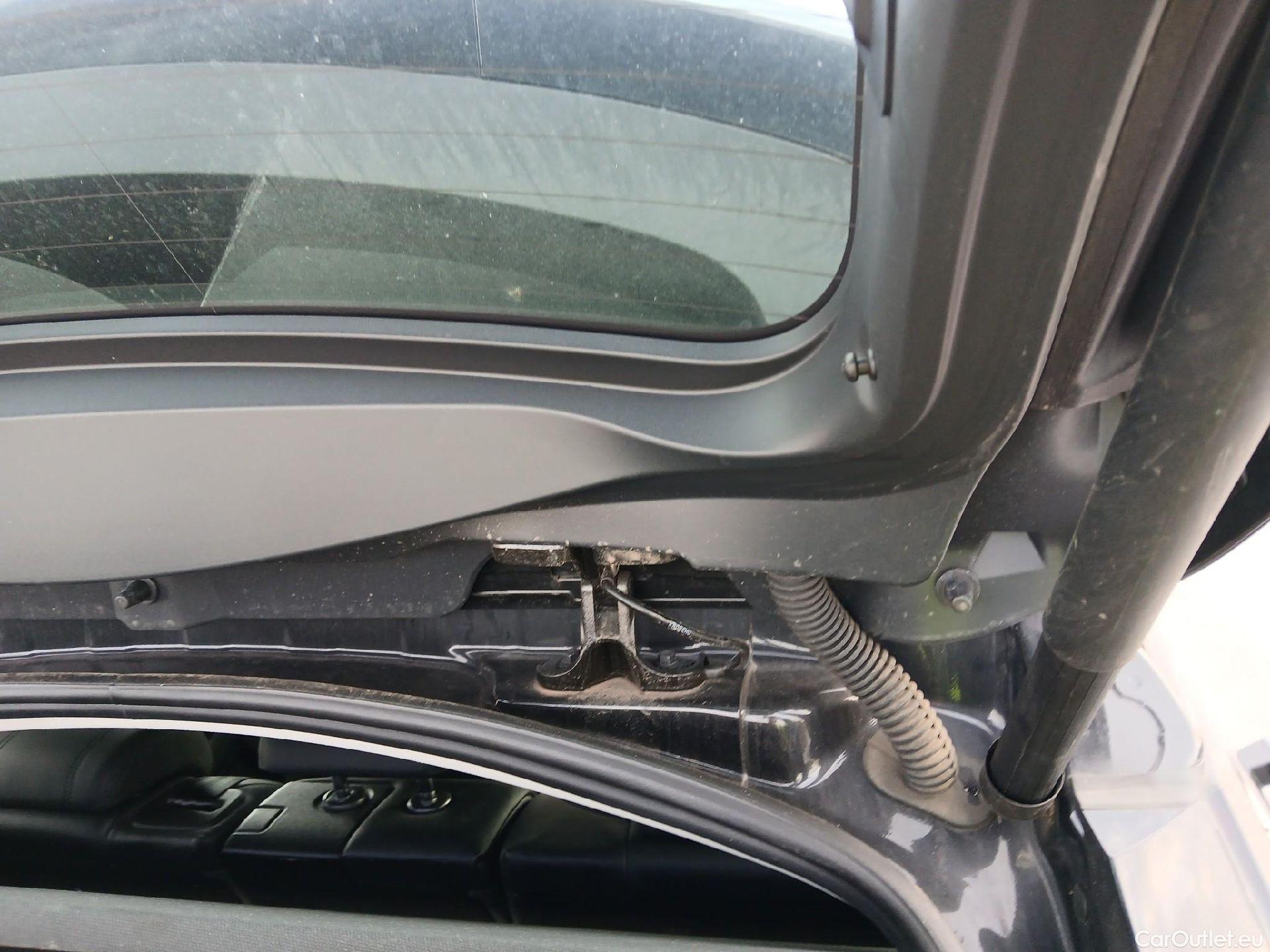  Land Rover  Range Rover LAND ROVER  Evoque / 2015 / 5P / todoterreno 2.0 D163 S AUTO 4WD MHEV #6