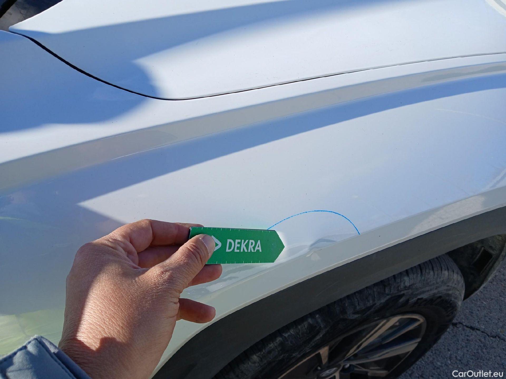  Hyundai  Tucson HYUNDAI  / 2020 / 5P / todoterreno 1.6 CRDI 85kW (115CV) Klass #13