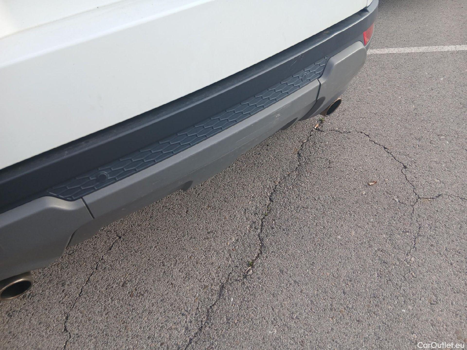  Land Rover  Range Rover LAND ROVER  Evoque / 2015 / 5P / 2.0L eD4 Diesel 110kW (150CV) 4x2 Pure #21