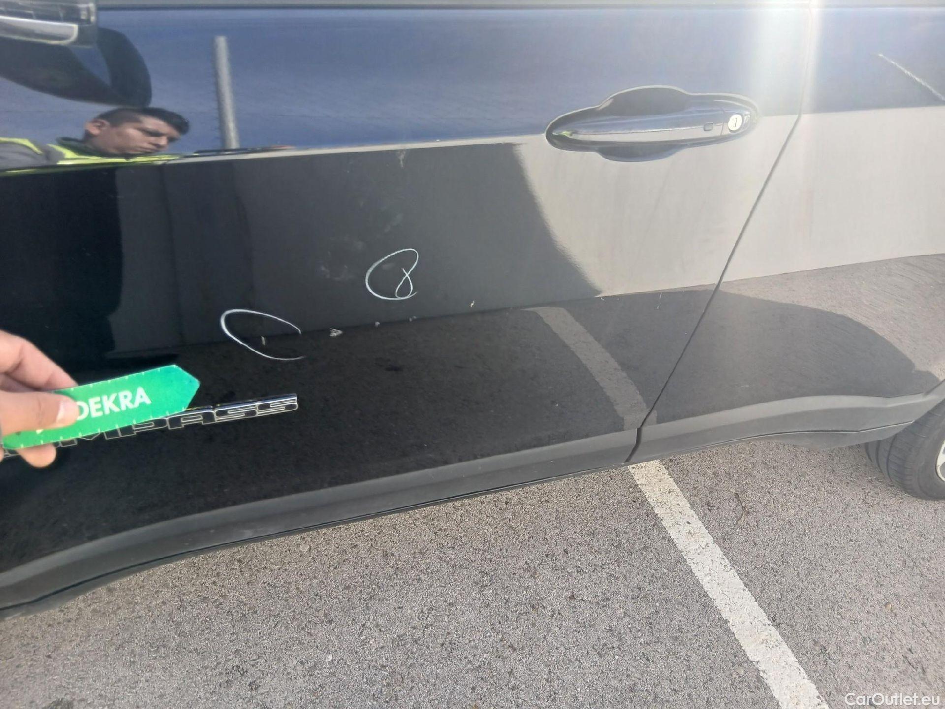  Jeep  Compass JEEP  / 2017 / 5P / todoterreno 1.6 Mjet 88kW Limited 4x2 #23