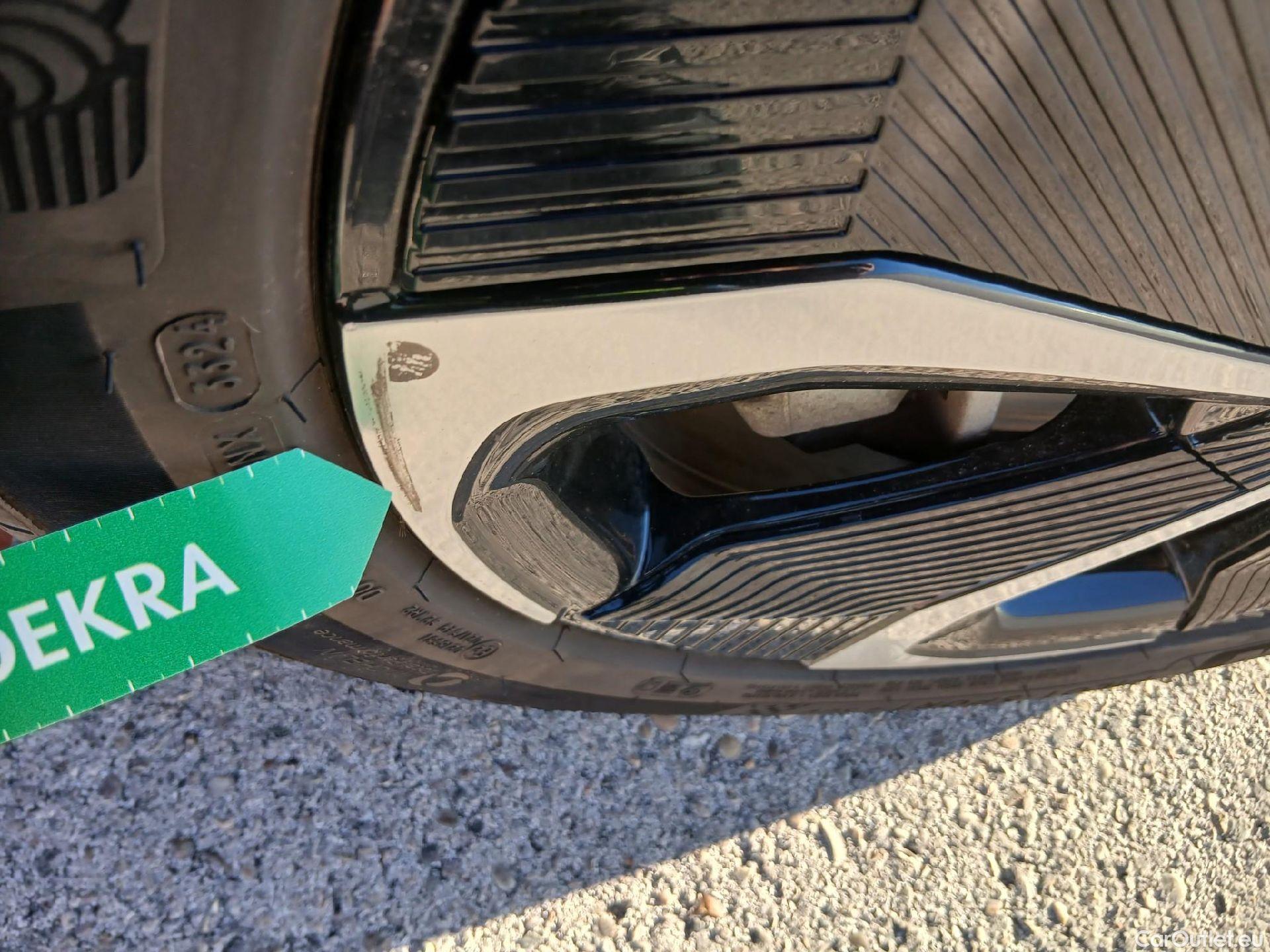  KIA  Ev6 KIA  / 2021 / 5P / todoterreno GT-Line 77,4kWh 168kW RWD Long Range #4