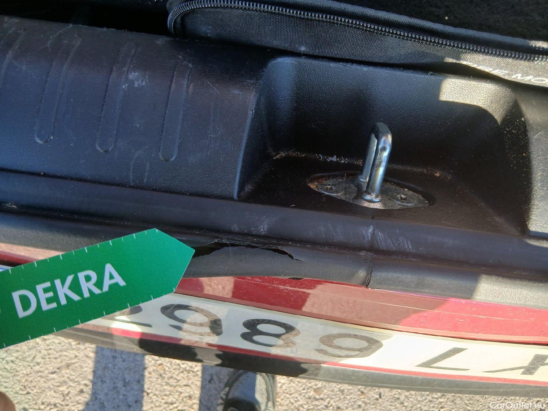  KIA  Ev6 KIA  / 2021 / 5P / todoterreno GT-Line 77,4kWh 168kW RWD Long Range #7