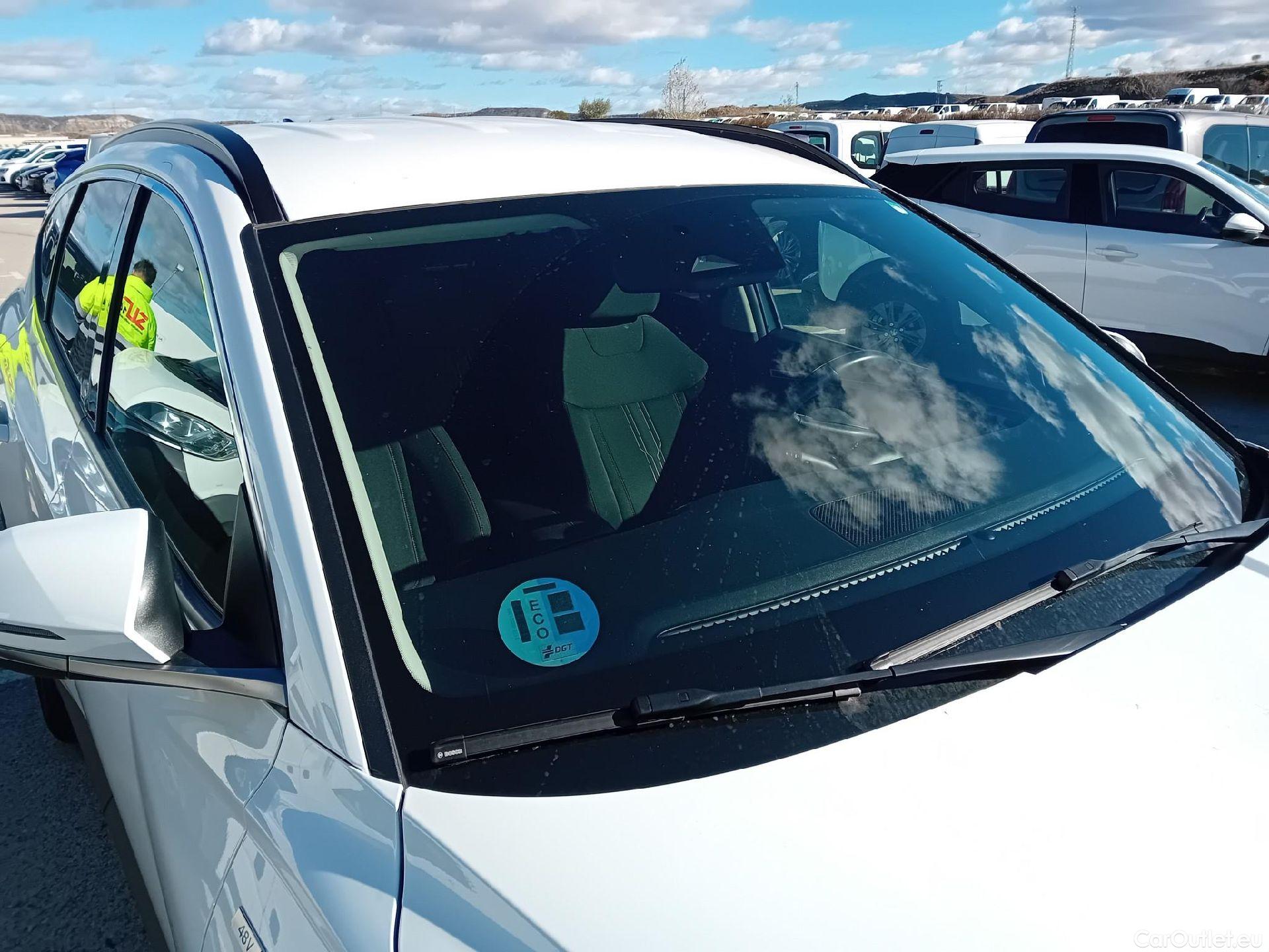  Hyundai  Tucson HYUNDAI  / 2020 / 5P / todoterreno 1.6 CRDI 100kW (136CV) 48V Maxx DCT #27