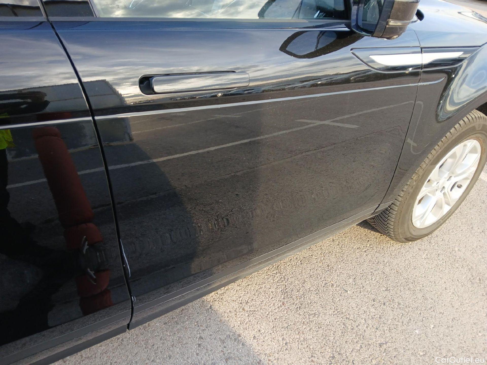  Land Rover  Range Rover LAND ROVER  Evoque / 2015 / 5P / todoterreno 2.0 D163 S AUTO 4WD MHEV #28