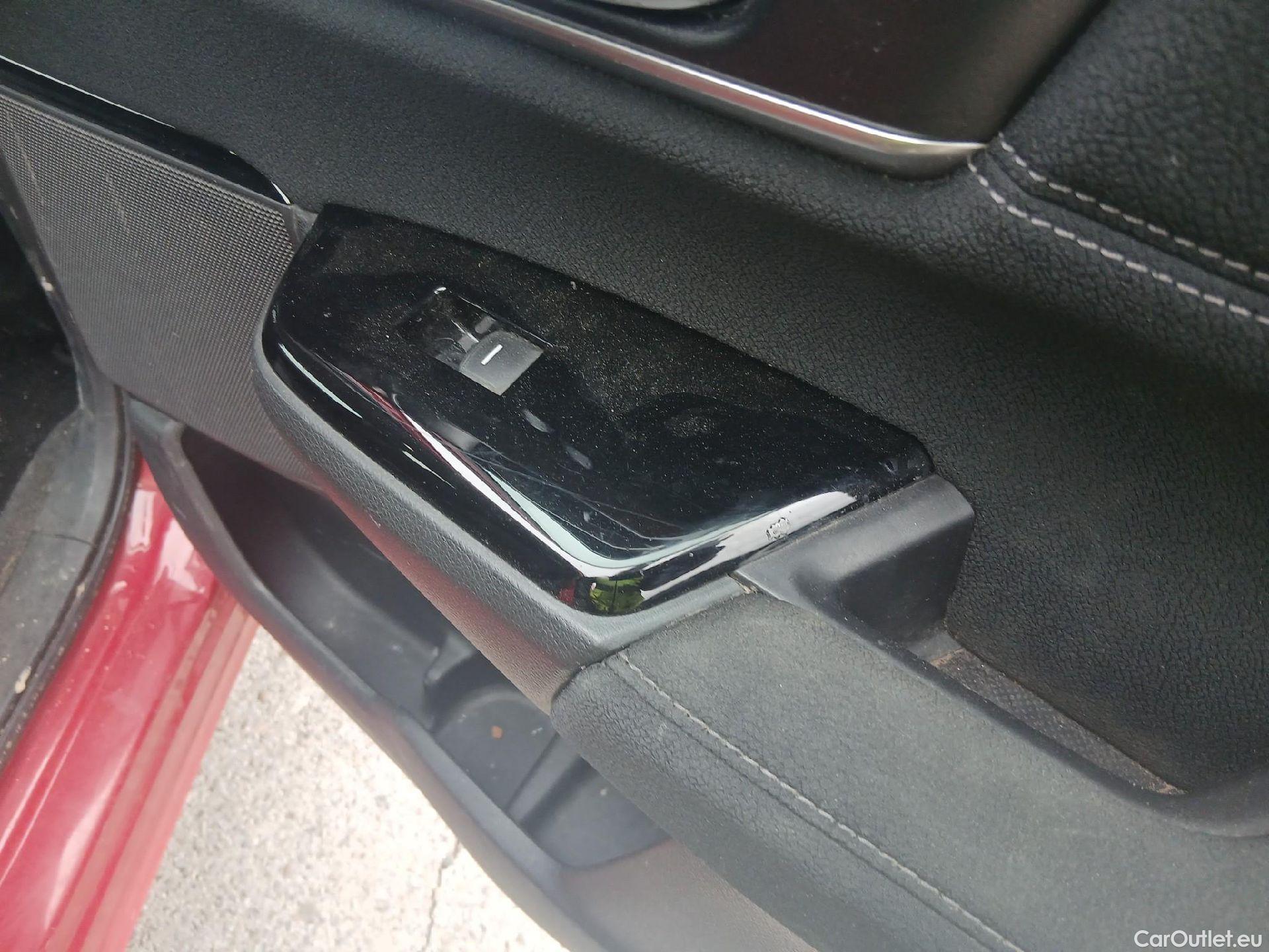  Honda  CR-V HONDA  / 2018 / 5P / todoterreno 2.0 i-MMD 4x2 ELEGANCE NAVI #18