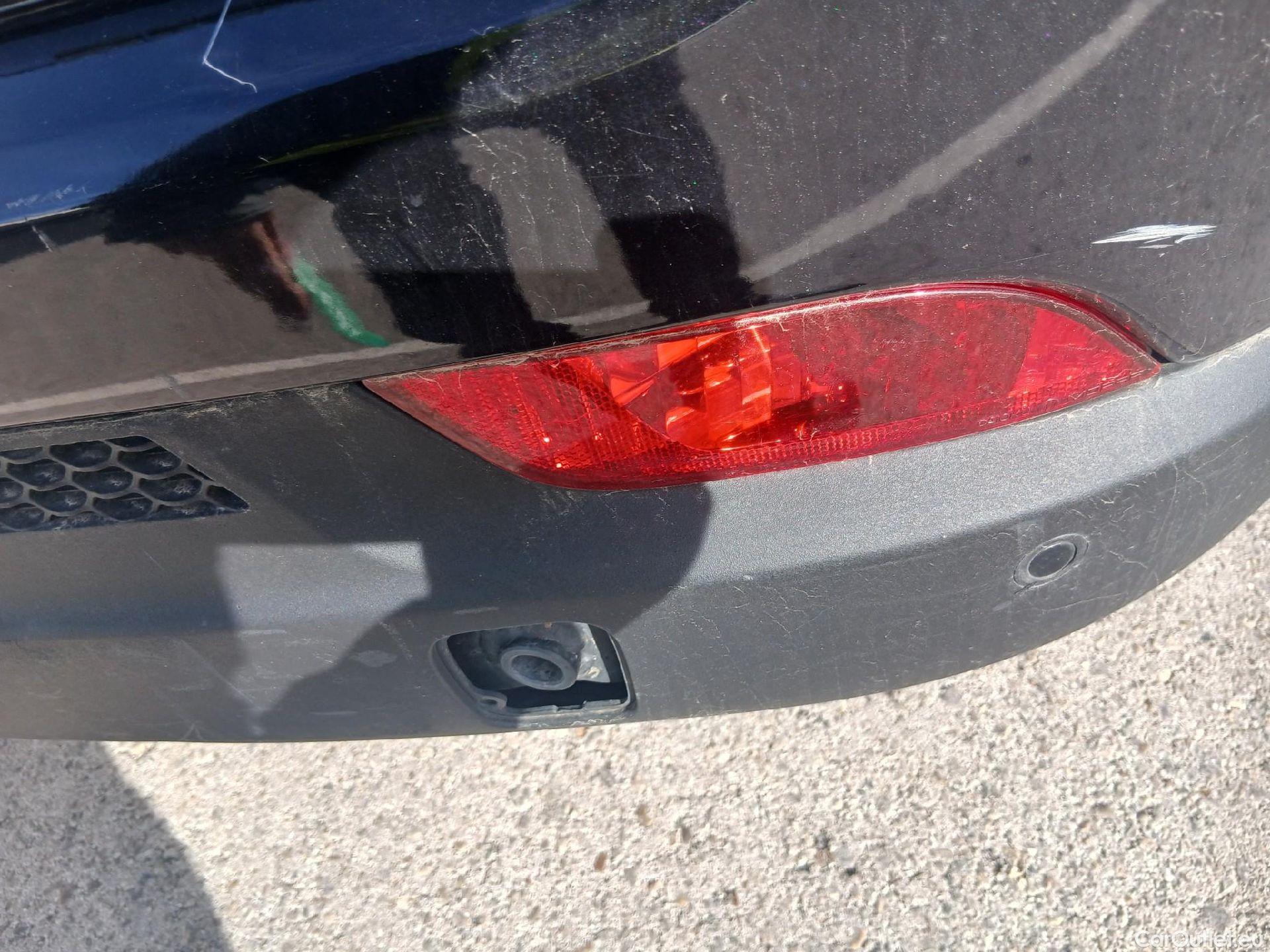  Jeep  Compass JEEP  / 2017 / 5P / todoterreno 1.6 Mjet 88kW Limited 4x2 #39