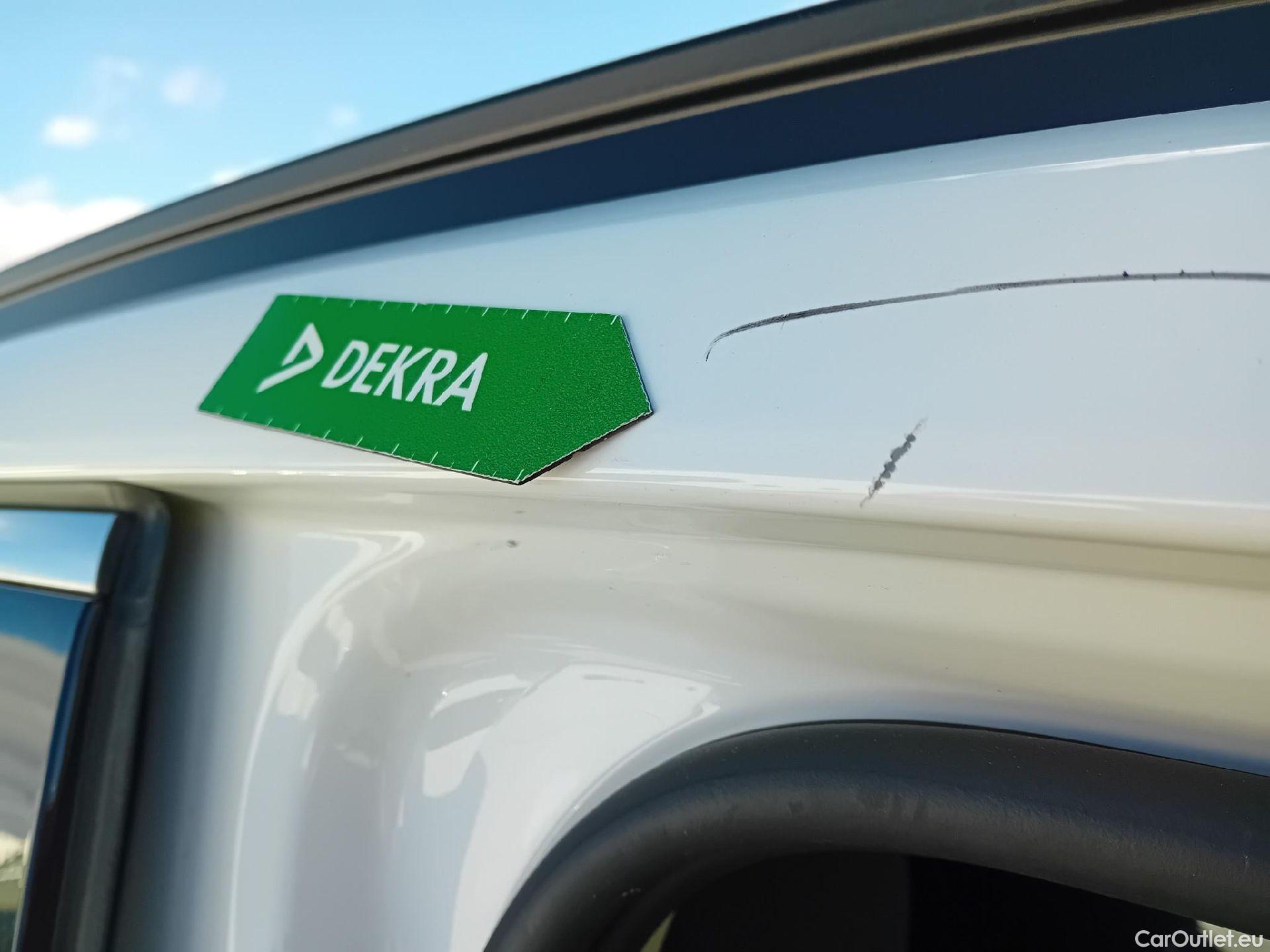  Hyundai  Tucson HYUNDAI  / 2020 / 5P / todoterreno 1.6 CRDI 100kW (136CV) 48V Maxx DCT #22