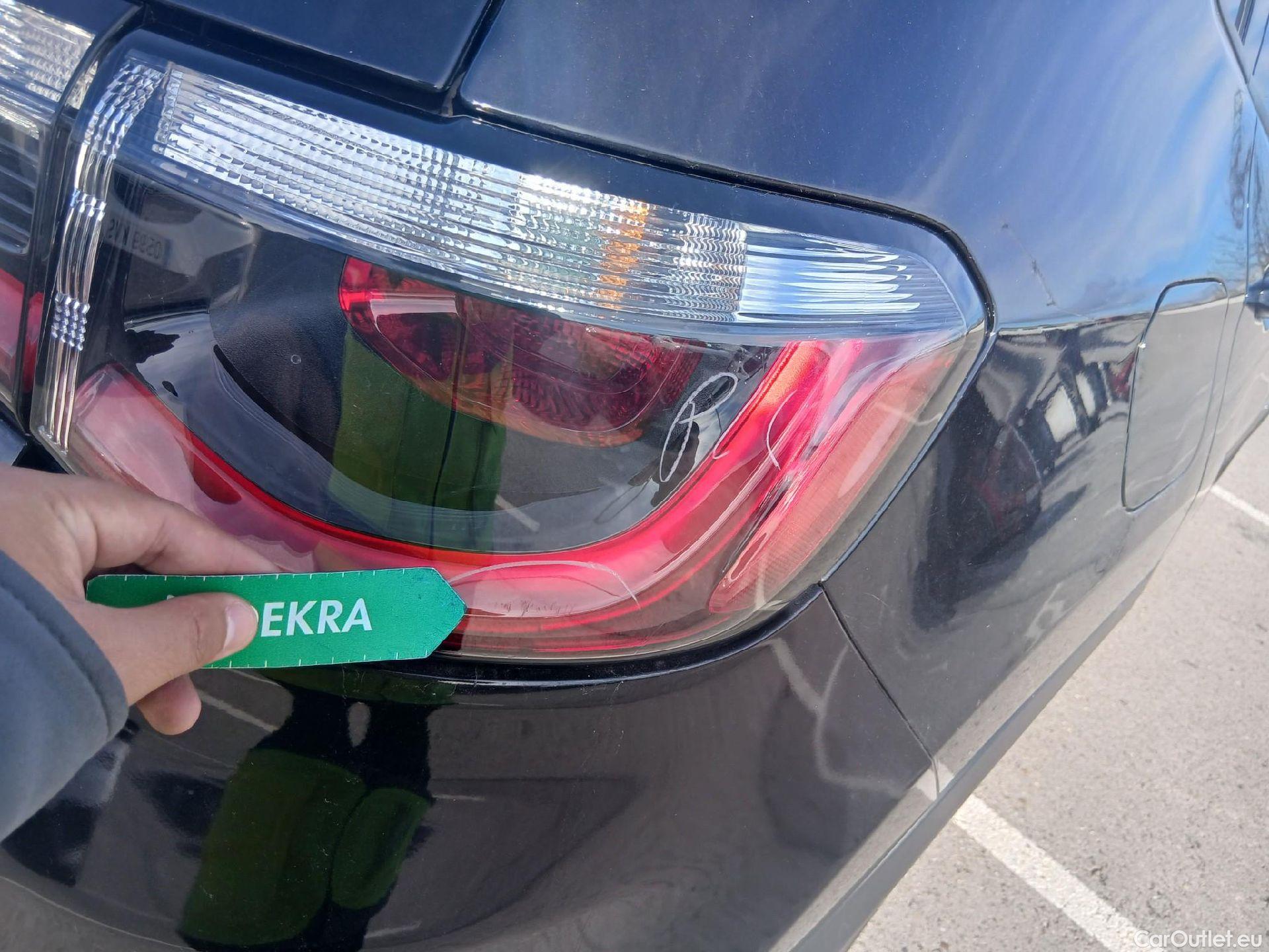  Jeep  Compass JEEP  / 2017 / 5P / todoterreno 1.6 Mjet 88kW Limited 4x2 #41