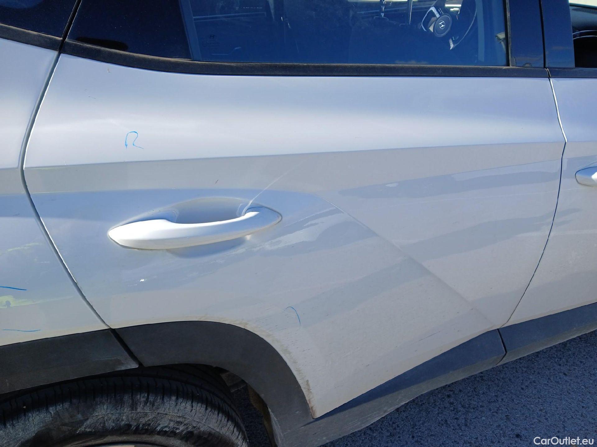  Hyundai  Tucson HYUNDAI  / 2020 / 5P / todoterreno 1.6 CRDI 85kW (115CV) Klass #14