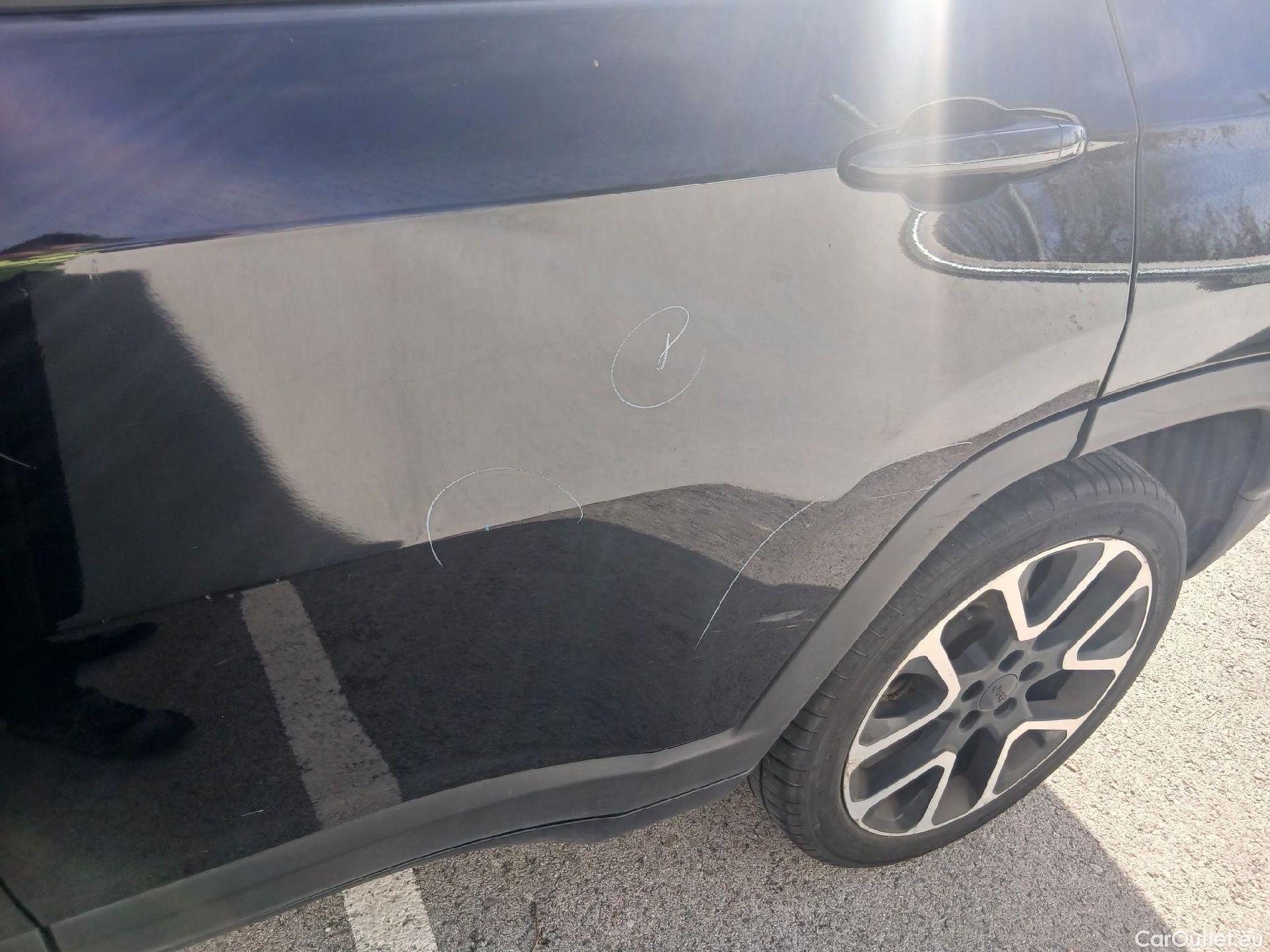  Jeep  Compass JEEP  / 2017 / 5P / todoterreno 1.6 Mjet 88kW Limited 4x2 #25