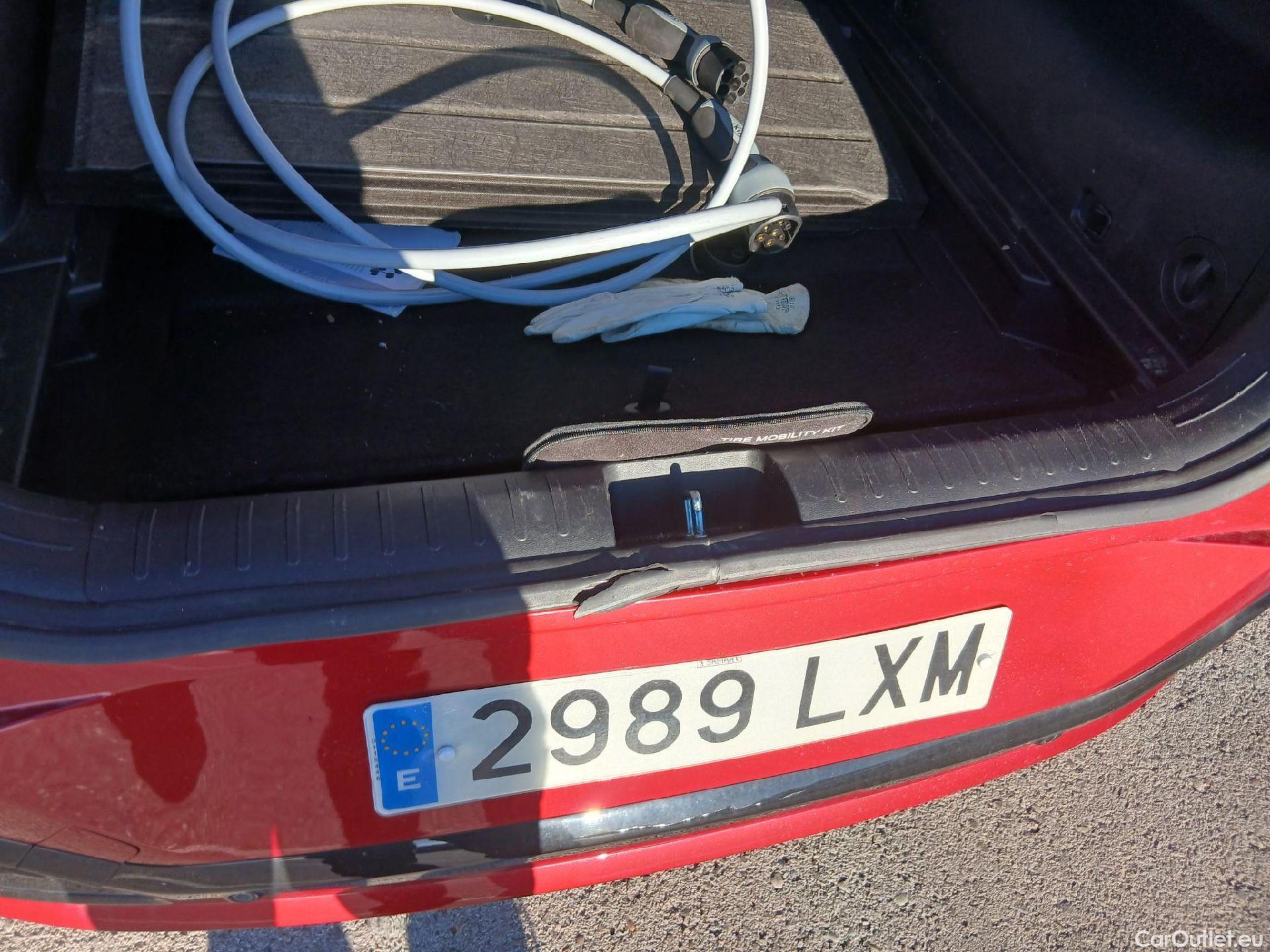  KIA  Ev6 KIA  / 2021 / 5P / todoterreno GT-Line 77,4kWh 168kW RWD Long Range #8