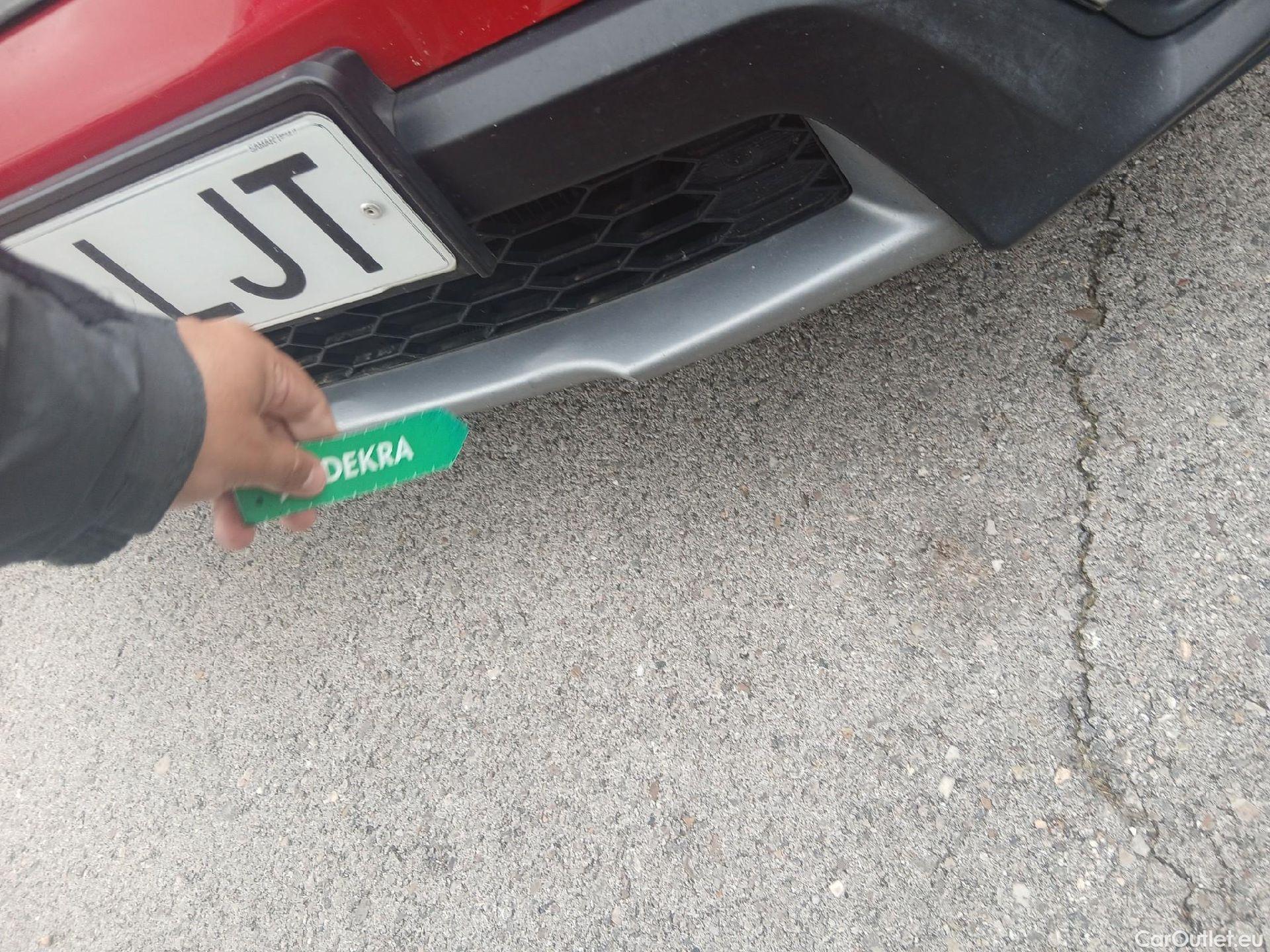  Honda  CR-V HONDA  / 2018 / 5P / todoterreno 2.0 i-MMD 4x2 ELEGANCE NAVI #22