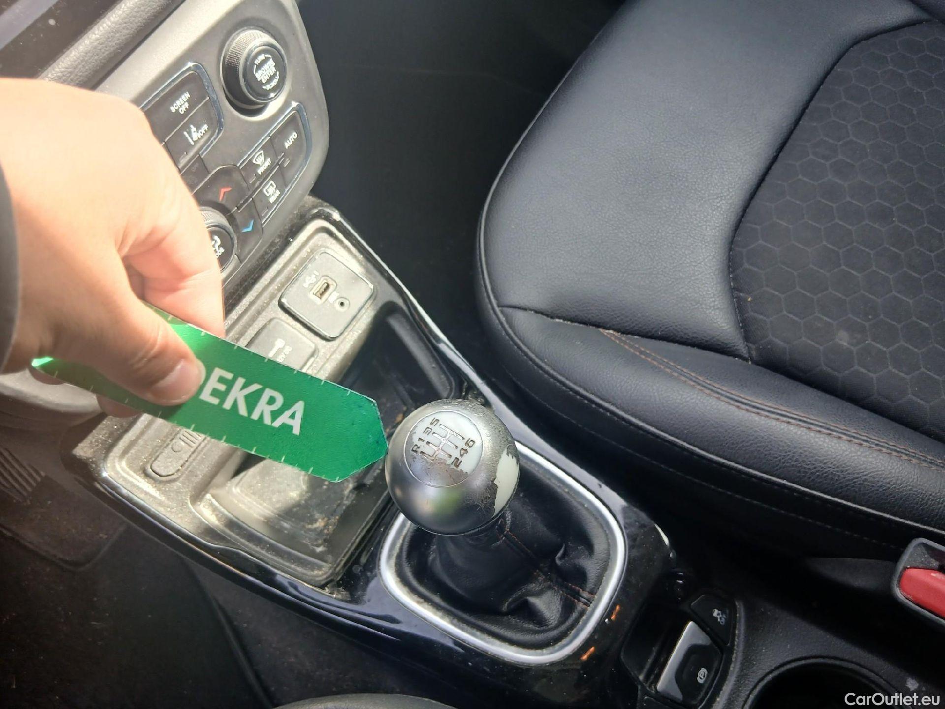  Jeep  Compass JEEP  / 2017 / 5P / todoterreno 1.6 Mjet 88kW Limited 4x2 #10