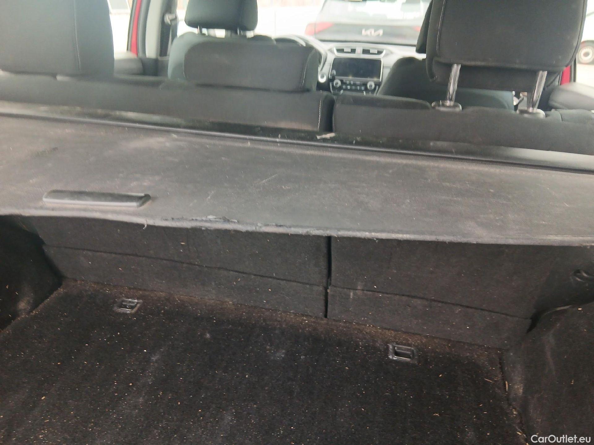  Honda  CR-V HONDA  / 2018 / 5P / todoterreno 2.0 i-MMD 4x2 ELEGANCE NAVI #10