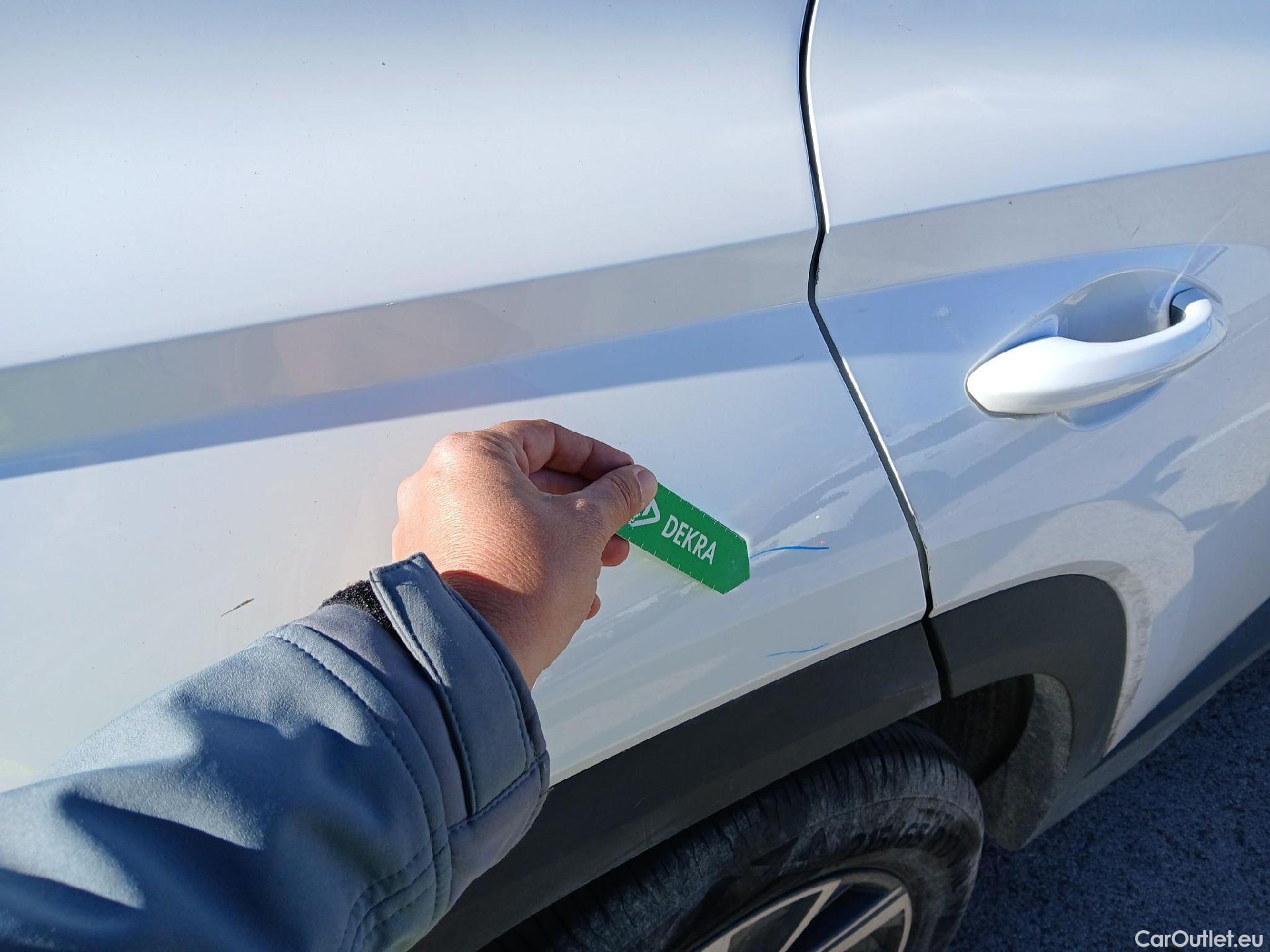  Hyundai  Tucson HYUNDAI  / 2020 / 5P / todoterreno 1.6 CRDI 85kW (115CV) Klass #9