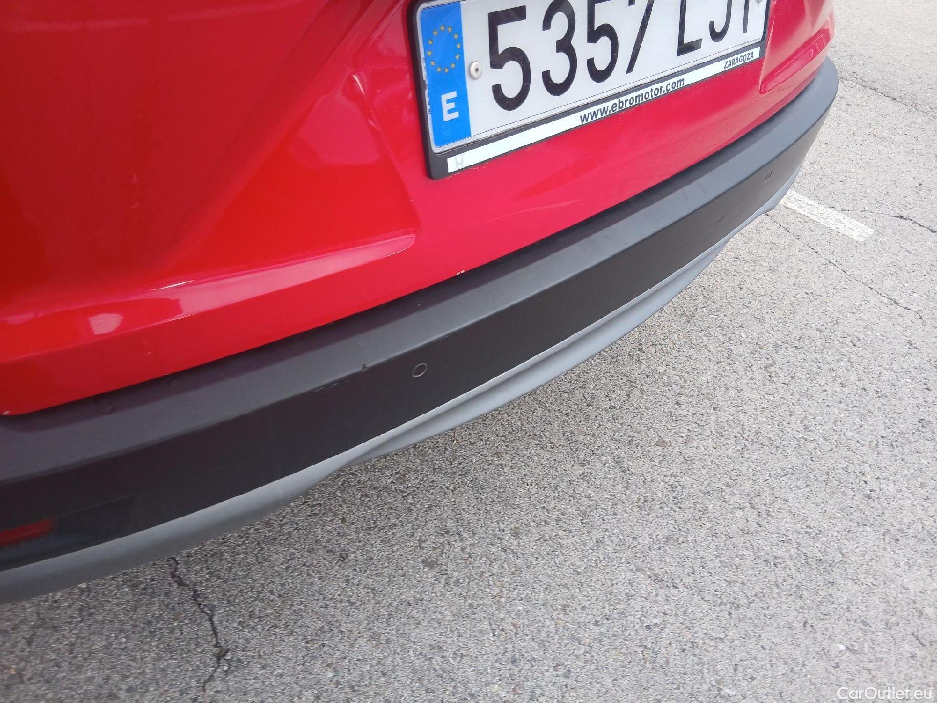  Honda  CR-V HONDA  / 2018 / 5P / todoterreno 2.0 i-MMD 4x2 ELEGANCE NAVI #40