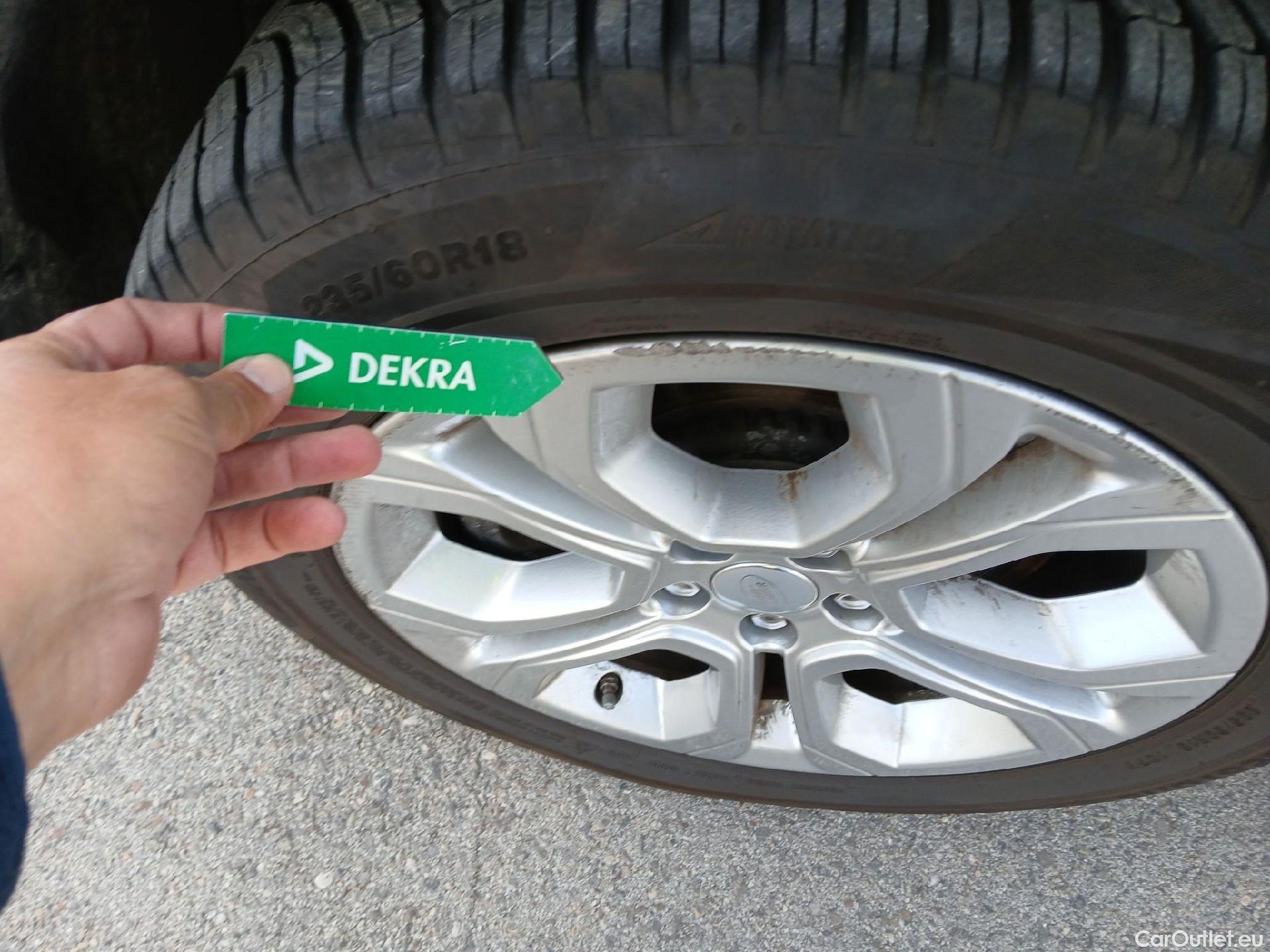  Land Rover  Range Rover LAND ROVER  Evoque / 2015 / 5P / todoterreno 2.0 D163 S AUTO 4WD MHEV #8