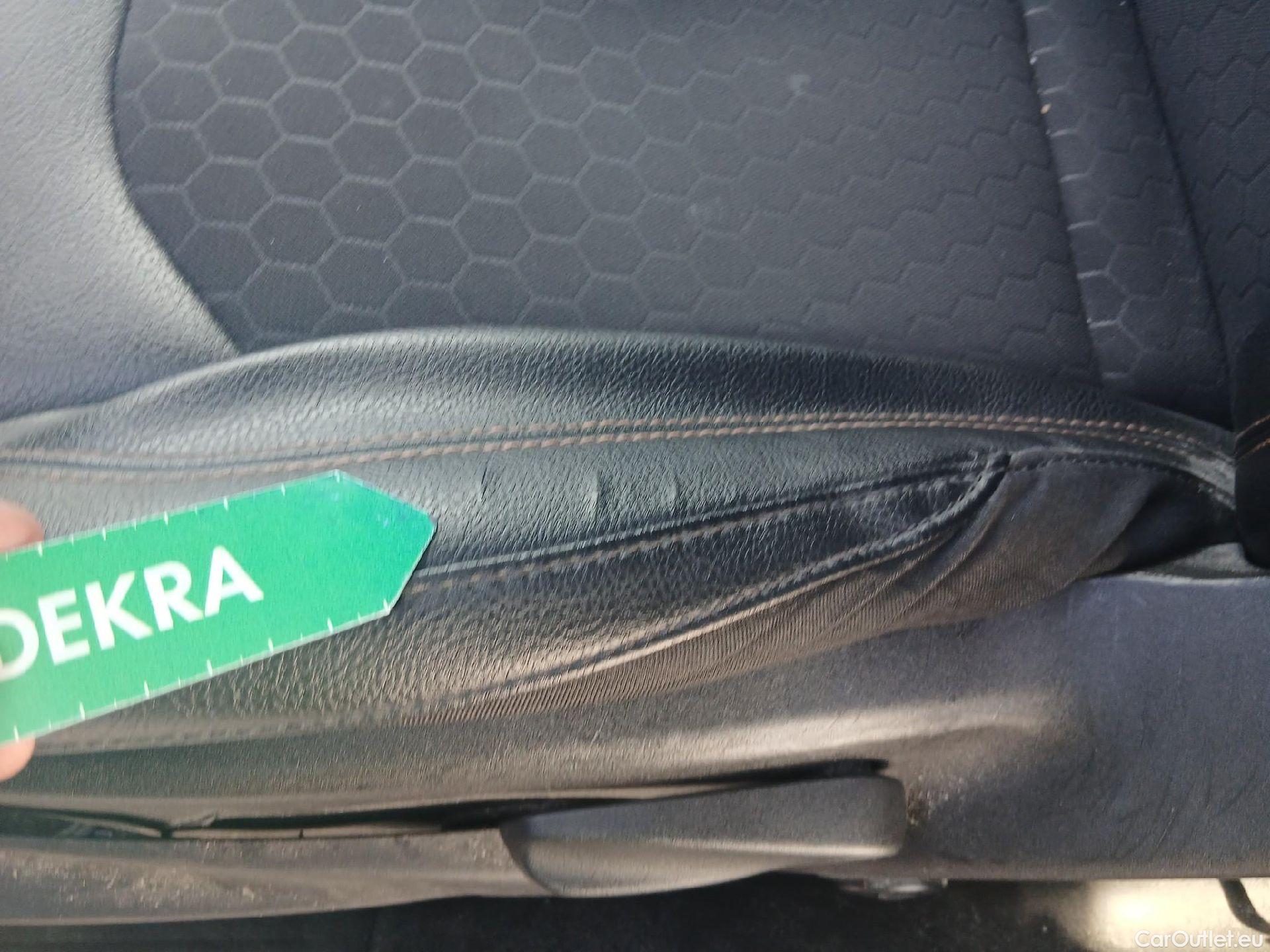  Jeep  Compass JEEP  / 2017 / 5P / todoterreno 1.6 Mjet 88kW Limited 4x2 #6