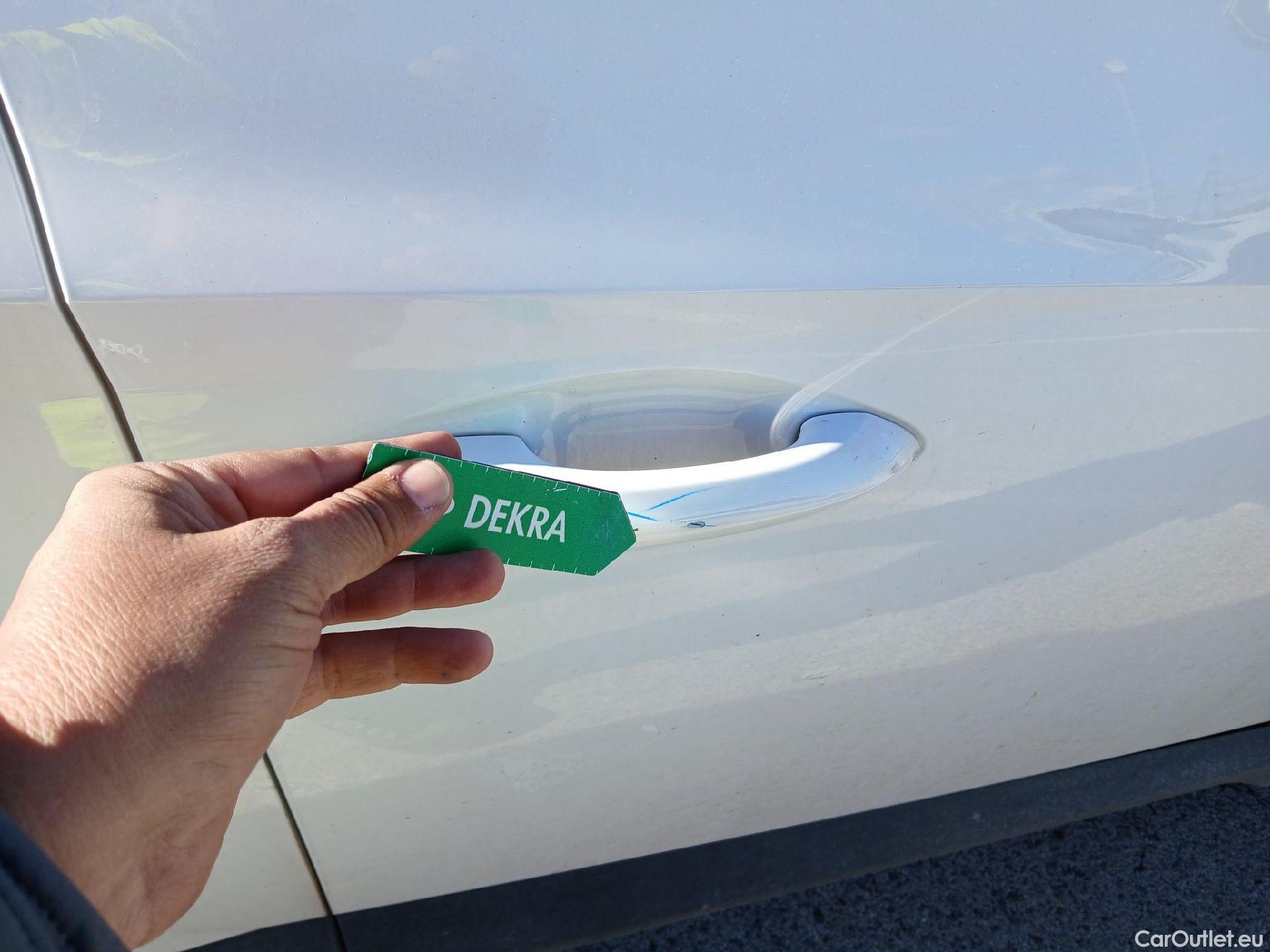  Hyundai  Tucson HYUNDAI  / 2020 / 5P / todoterreno 1.6 CRDI 85kW (115CV) Klass #11