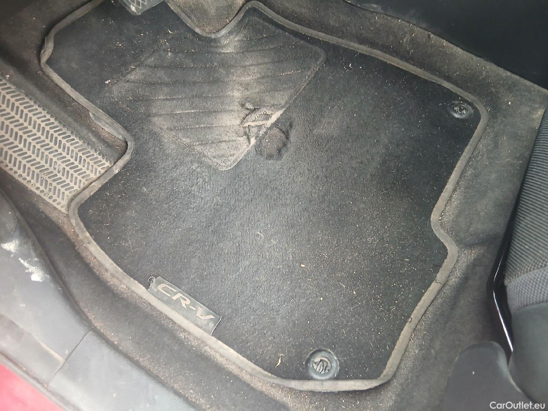  Honda  CR-V HONDA  / 2018 / 5P / todoterreno 2.0 i-MMD 4x2 ELEGANCE NAVI #5