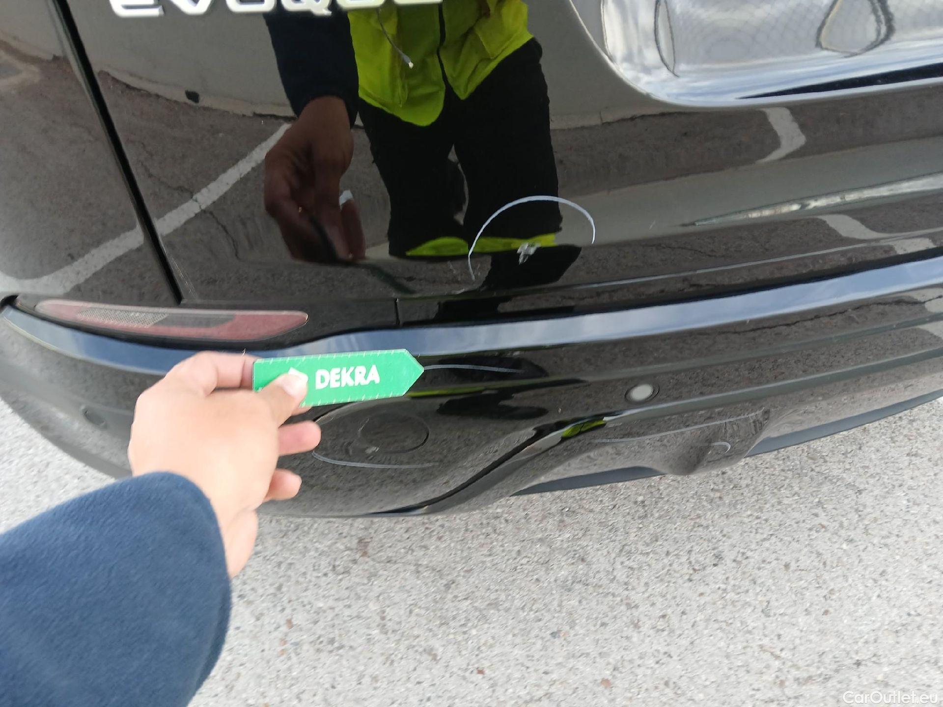  Land Rover  Range Rover LAND ROVER  Evoque / 2015 / 5P / todoterreno 2.0 D163 S AUTO 4WD MHEV #22