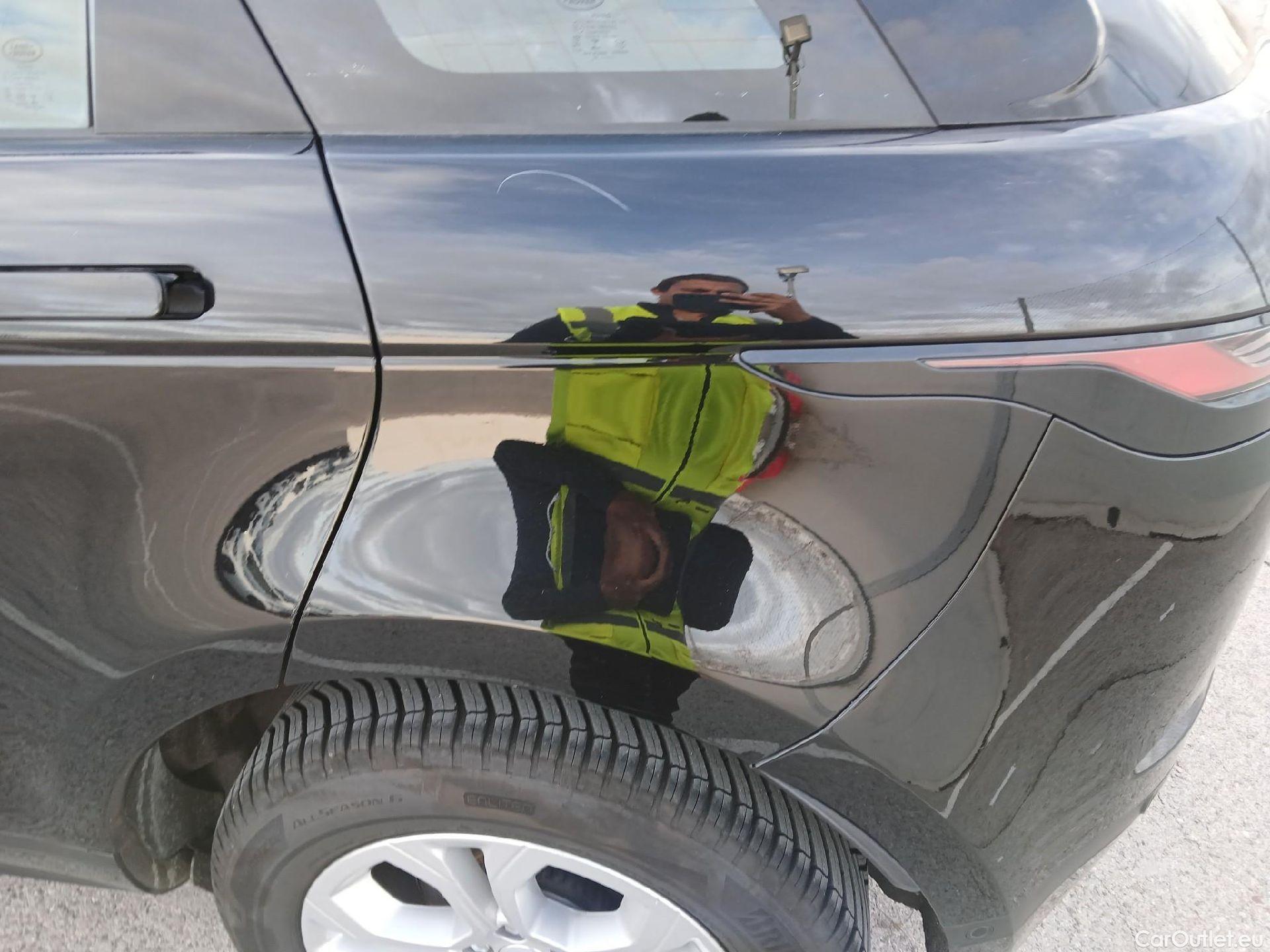  Land Rover  Range Rover LAND ROVER  Evoque / 2015 / 5P / todoterreno 2.0 D163 S AUTO 4WD MHEV #20