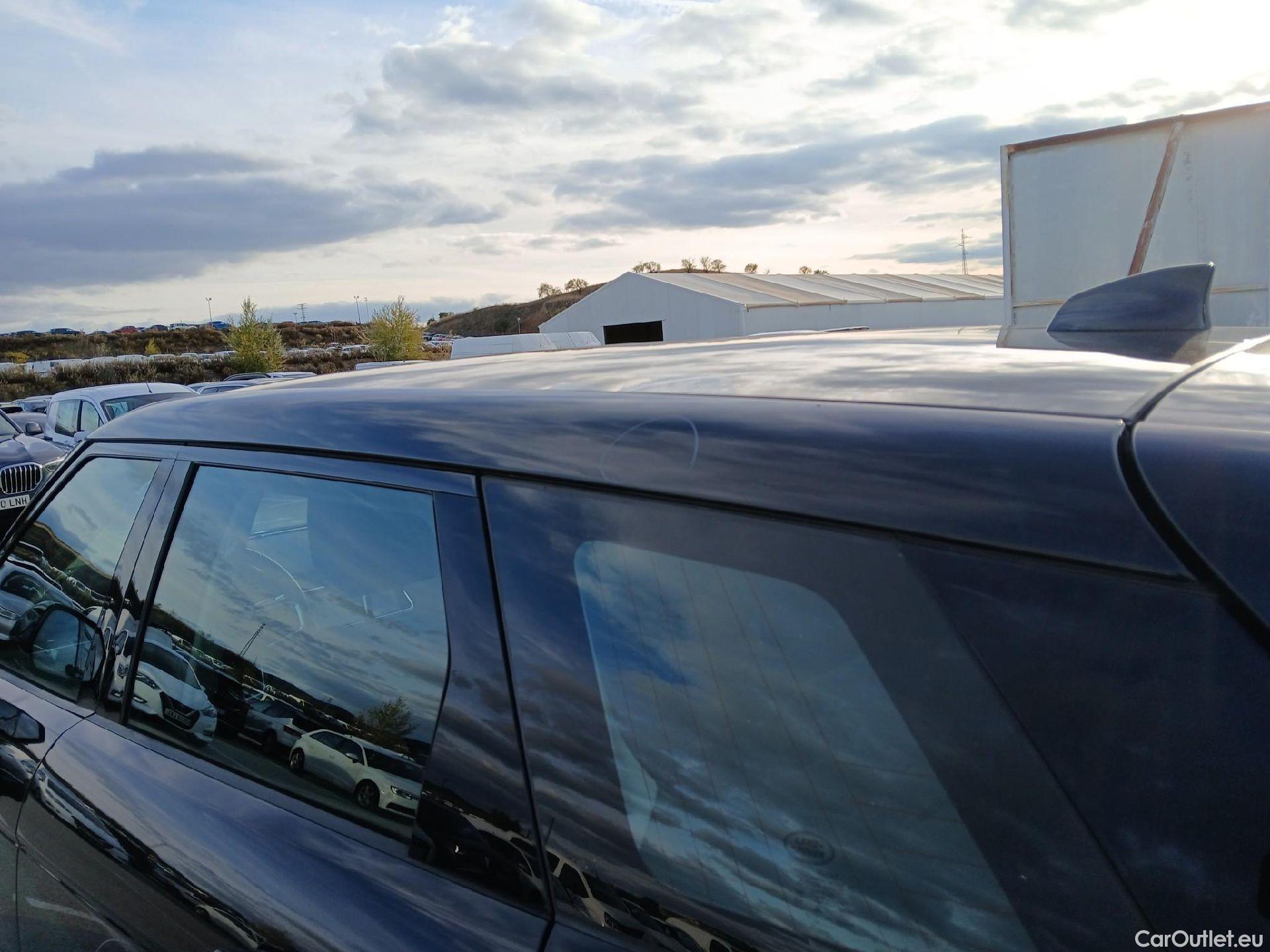  Land Rover  Range Rover LAND ROVER  Evoque / 2015 / 5P / todoterreno 2.0 D163 S AUTO 4WD MHEV #19