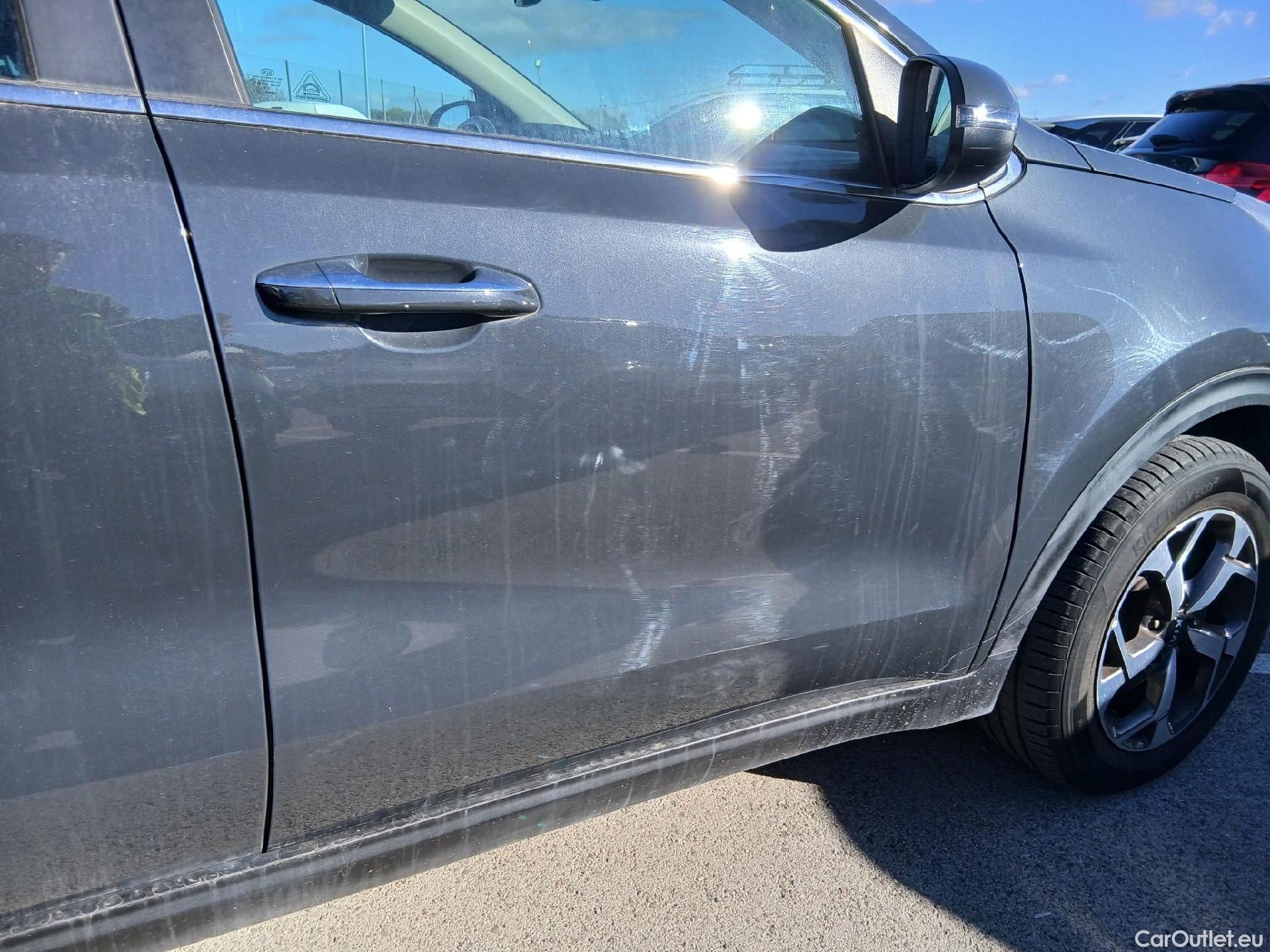  KIA  Sportage KIA  / 2018 / 5P / todoterreno 1.6 MHEV Drive Plus 100kW (136CV) 4x2 #34