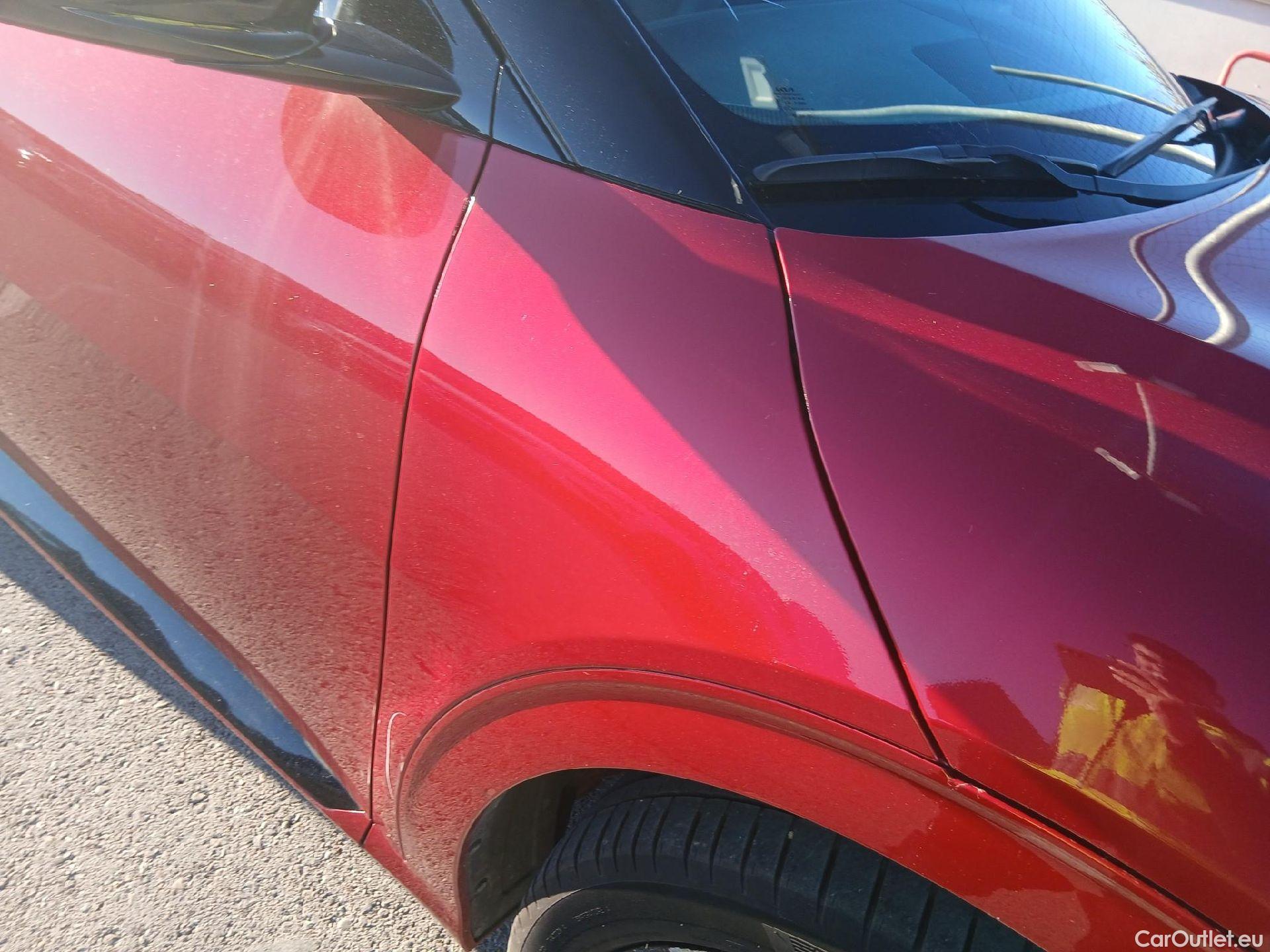  KIA  Ev6 KIA  / 2021 / 5P / todoterreno GT-Line 77,4kWh 168kW RWD Long Range #58