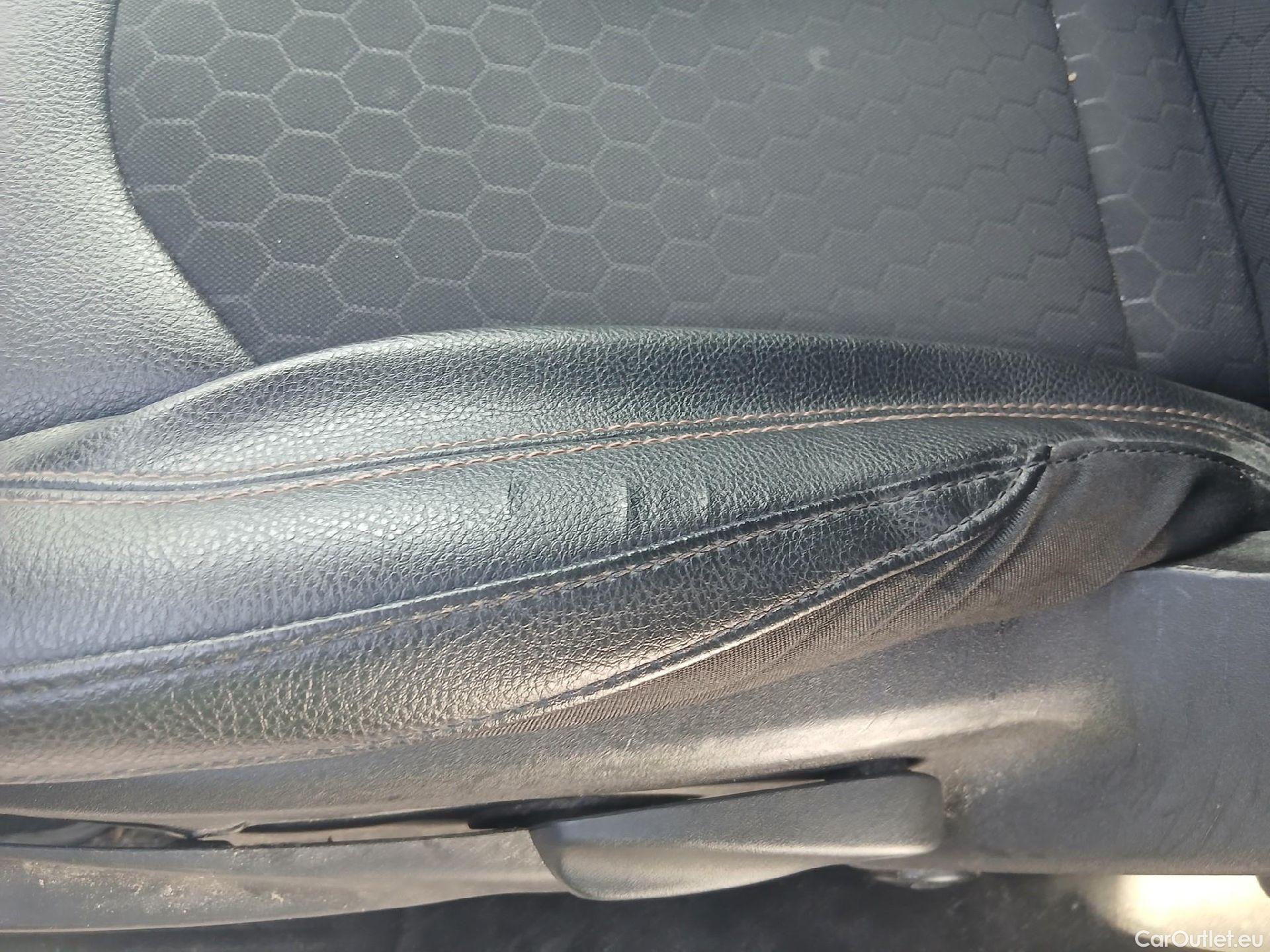  Jeep  Compass JEEP  / 2017 / 5P / todoterreno 1.6 Mjet 88kW Limited 4x2 #5