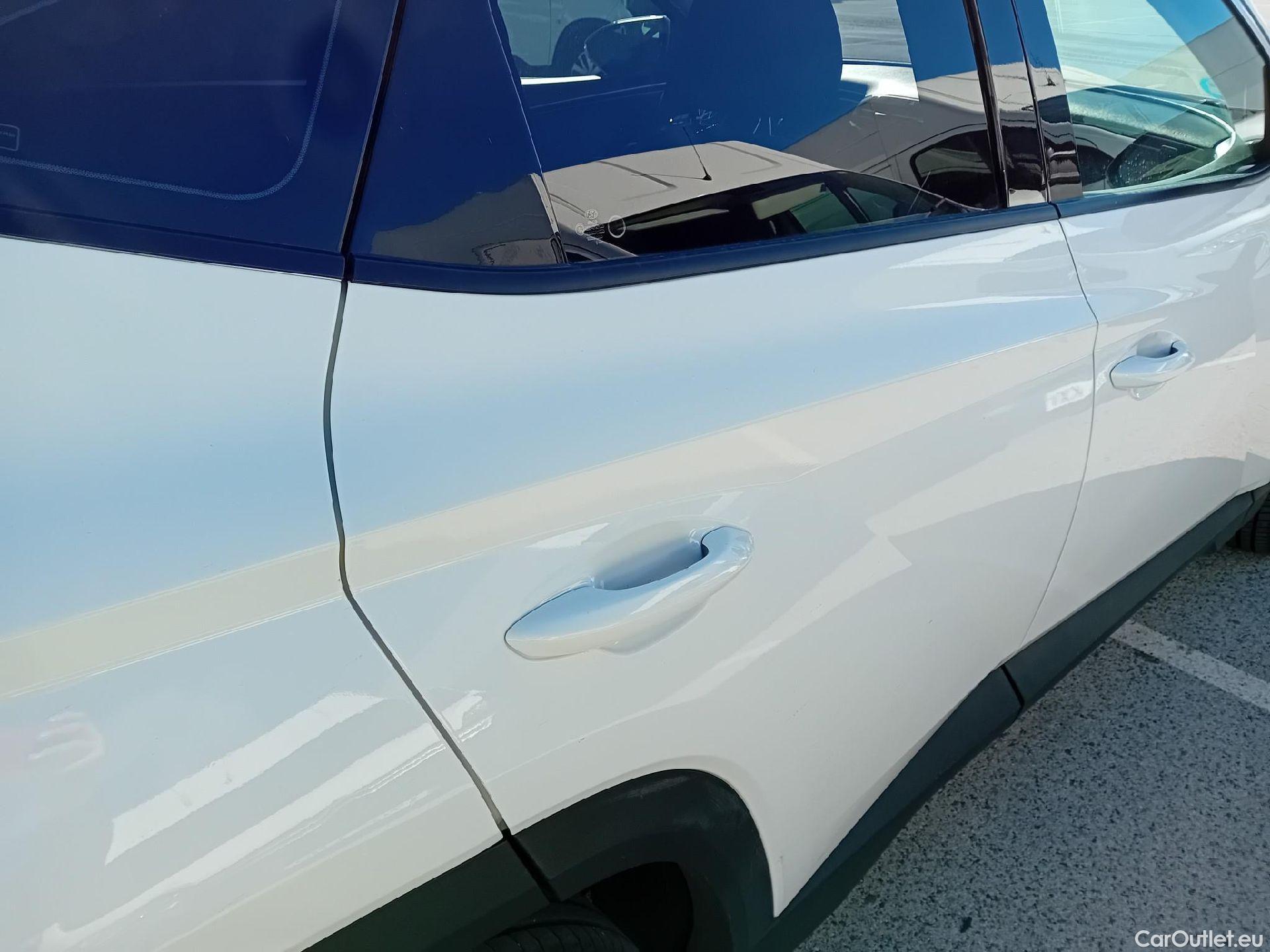  Hyundai  Tucson HYUNDAI  / 2020 / 5P / todoterreno 1.6 CRDI 100kW (136CV) 48V Maxx DCT #29