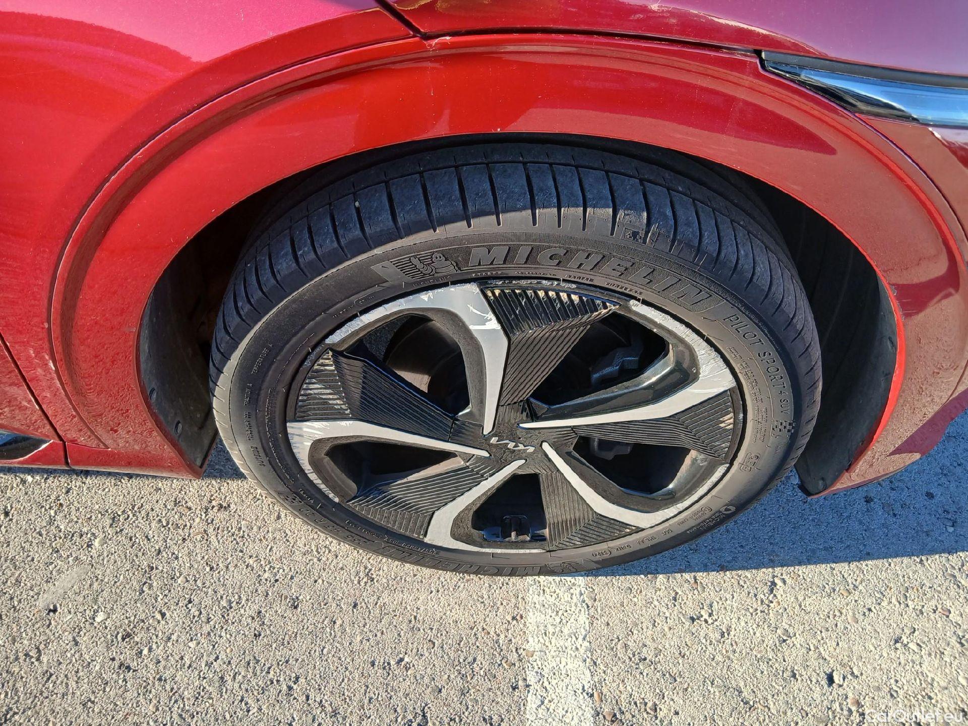  KIA  Ev6 KIA  / 2021 / 5P / todoterreno GT-Line 77,4kWh 168kW RWD Long Range #18