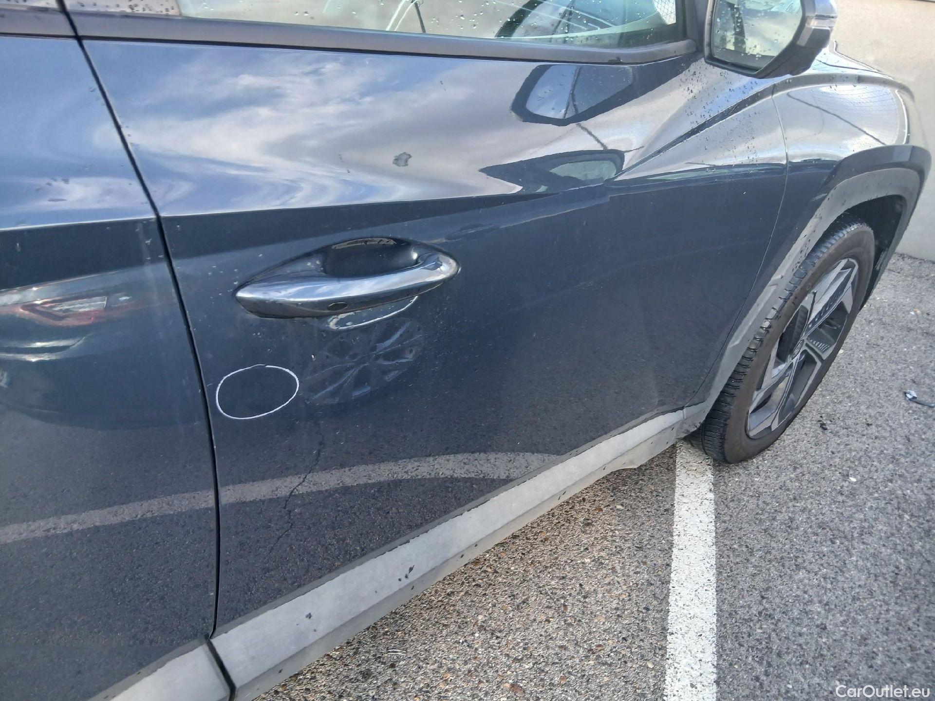  Hyundai  Tucson HYUNDAI  / 2020 / 5P / todoterreno 1.6 TGDI PHEV 195kW Style Auto 4x4 #19