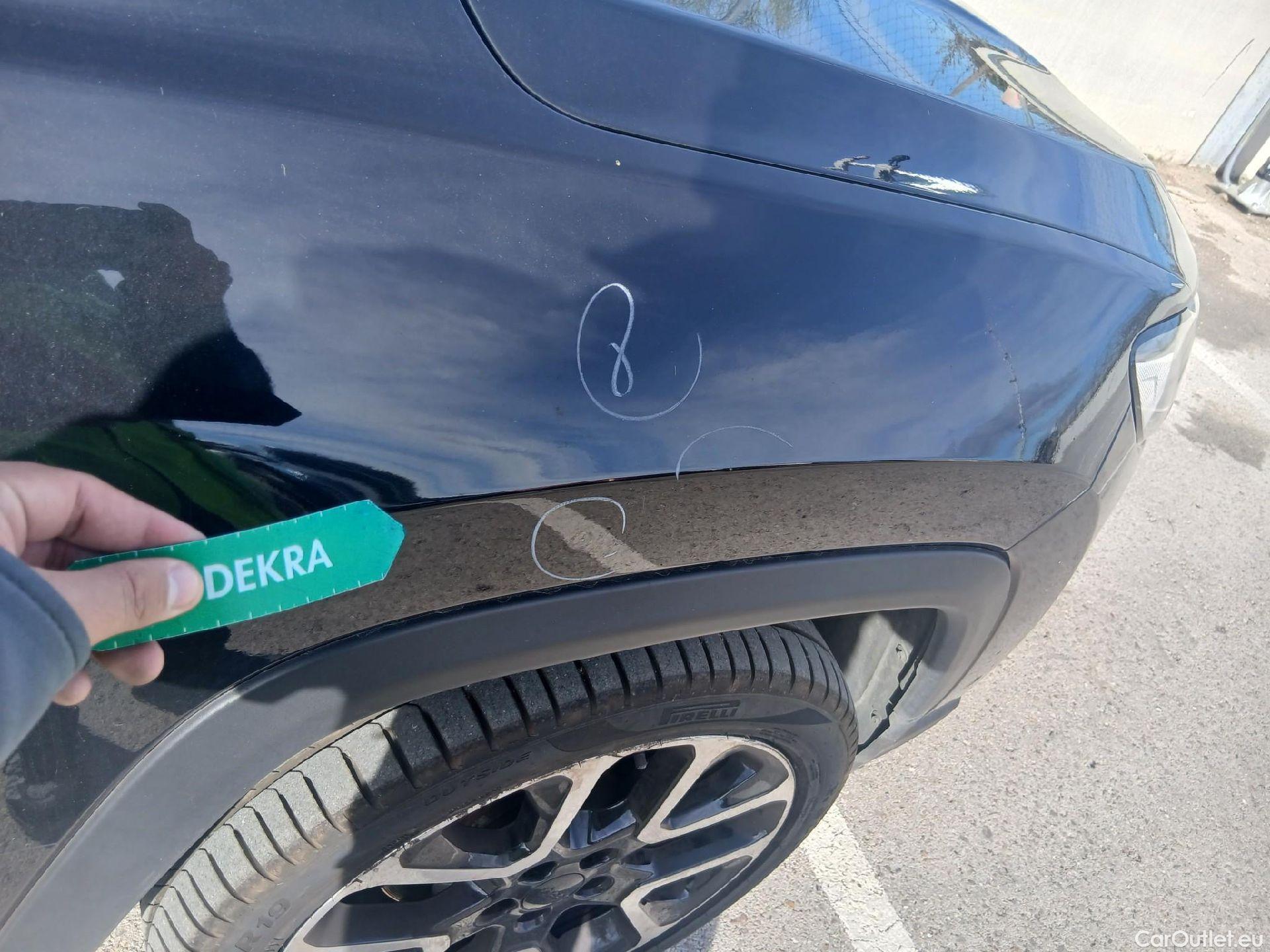  Jeep  Compass JEEP  / 2017 / 5P / todoterreno 1.6 Mjet 88kW Limited 4x2 #56