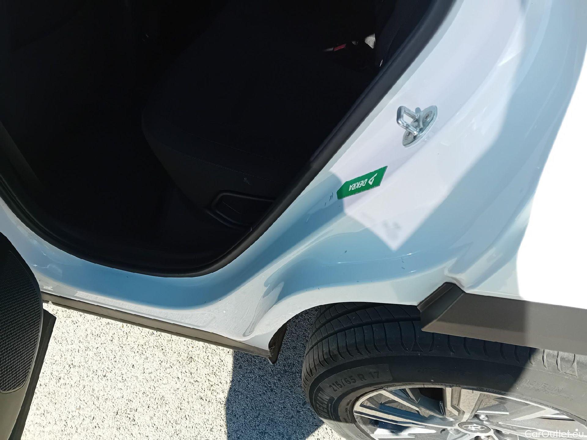  Hyundai  Tucson HYUNDAI  / 2020 / 5P / todoterreno 1.6 CRDI 100kW (136CV) 48V Maxx DCT #6