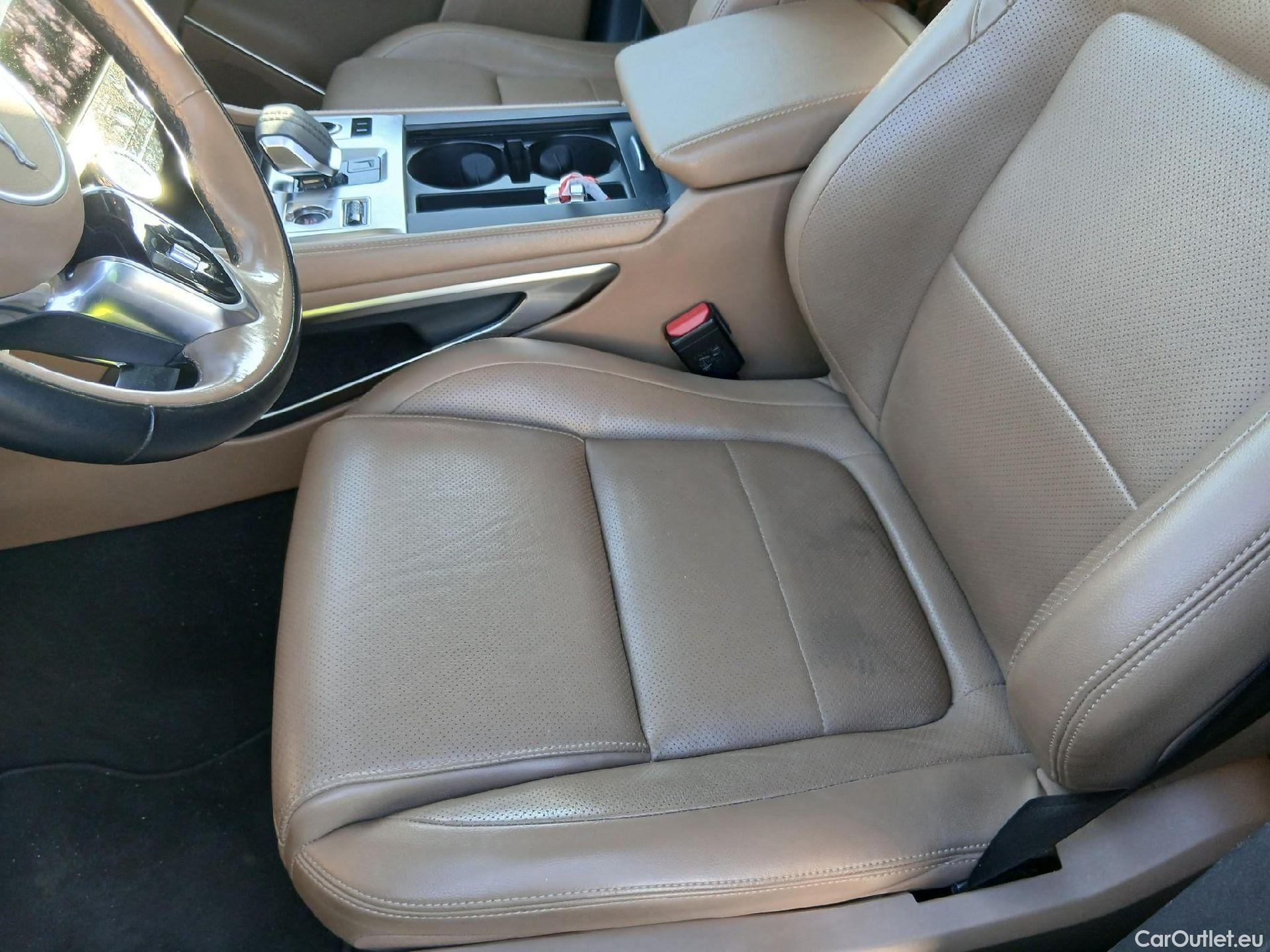  Jaguar  F-PACE JAGUAR  / 2020 / 5P / todoterreno 2.0D I4 204PS AWD Auto MHEV Standard SE #22