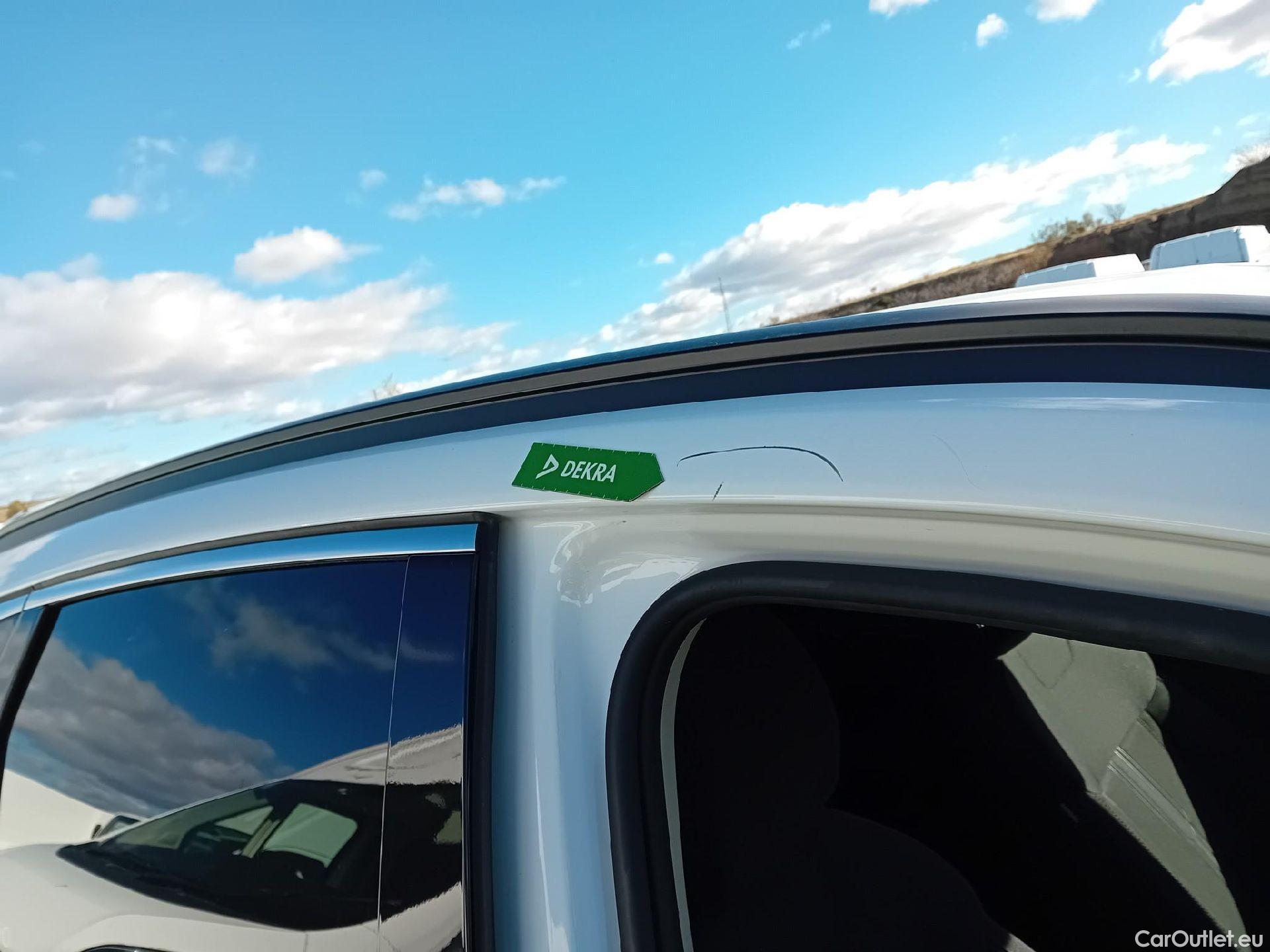  Hyundai  Tucson HYUNDAI  / 2020 / 5P / todoterreno 1.6 CRDI 100kW (136CV) 48V Maxx DCT #21