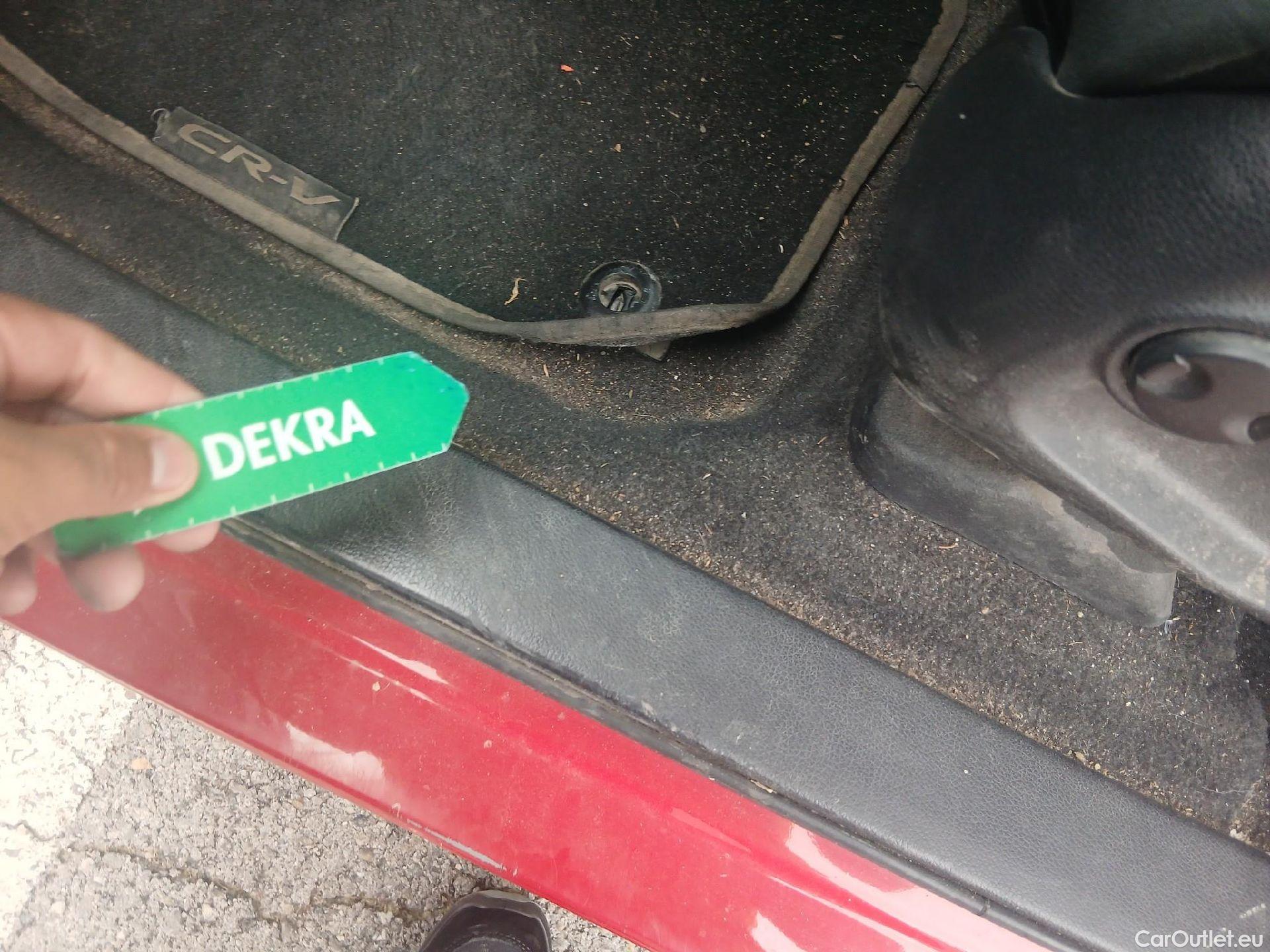  Honda  CR-V HONDA  / 2018 / 5P / todoterreno 2.0 i-MMD 4x2 ELEGANCE NAVI #3