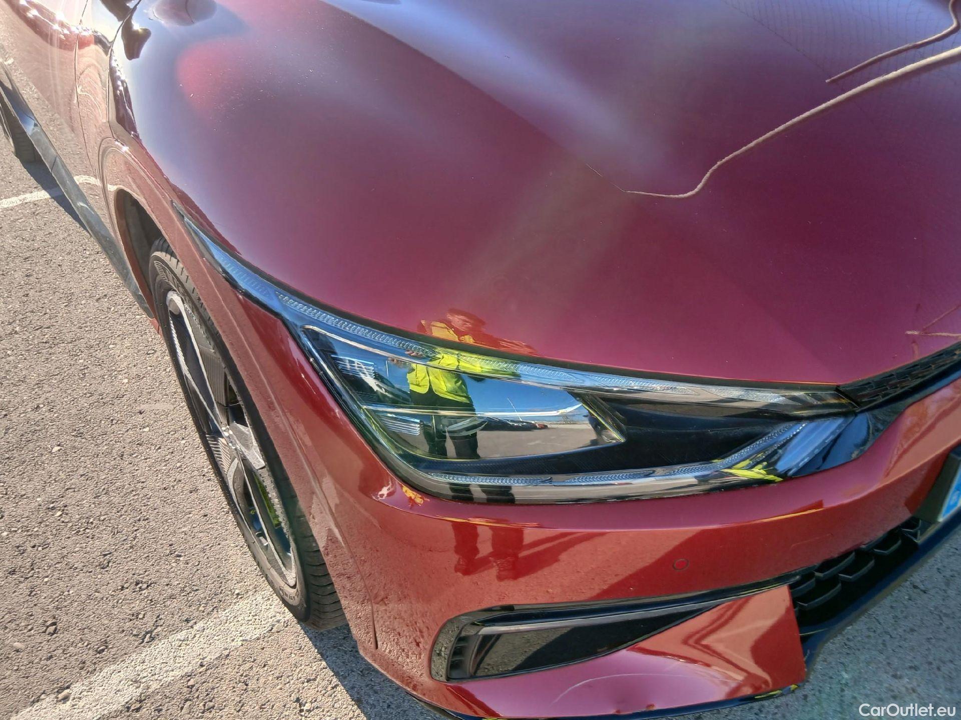  KIA  Ev6 KIA  / 2021 / 5P / todoterreno GT-Line 77,4kWh 168kW RWD Long Range #24