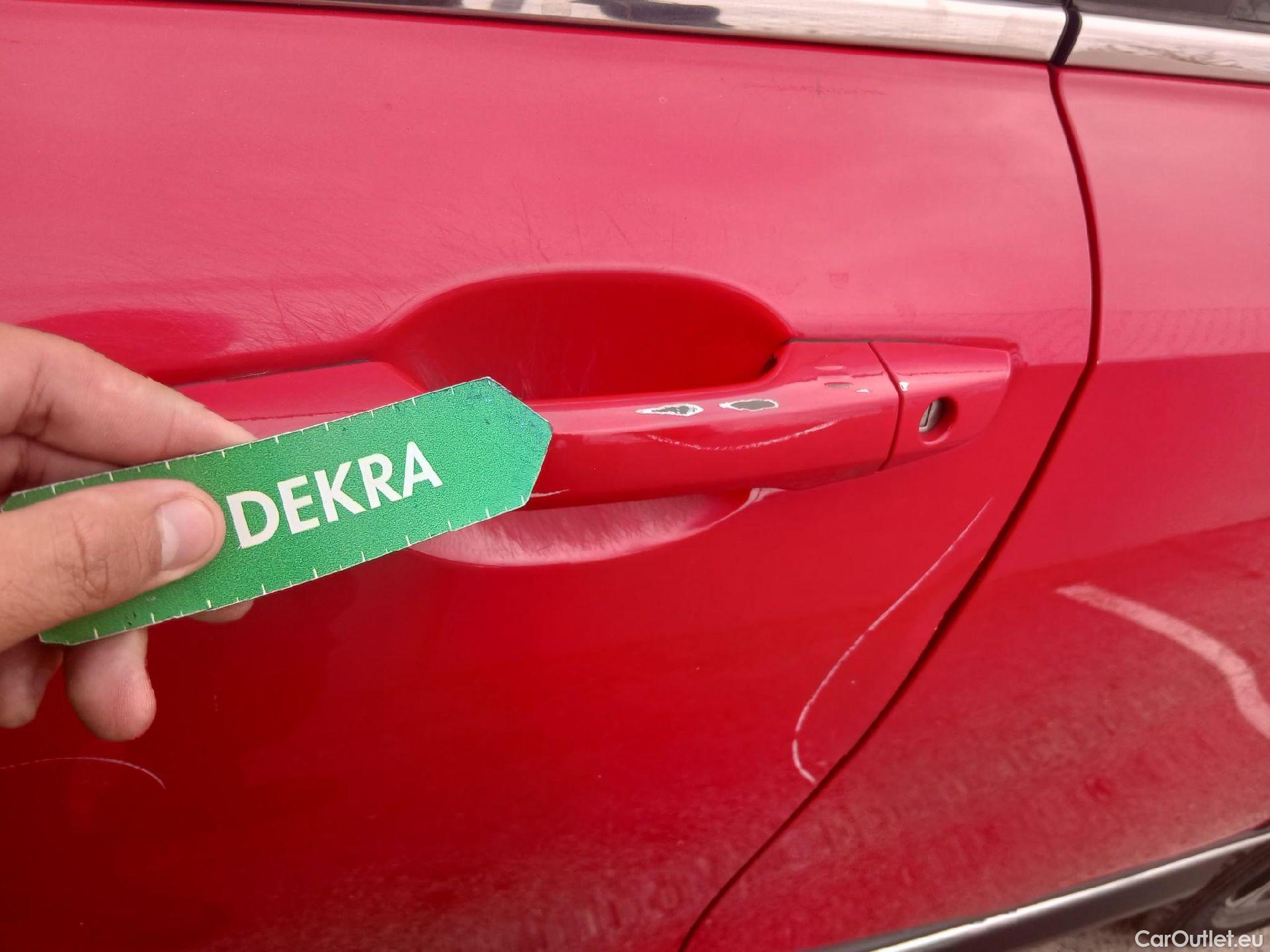  Honda  CR-V HONDA  / 2018 / 5P / todoterreno 2.0 i-MMD 4x2 ELEGANCE NAVI #33