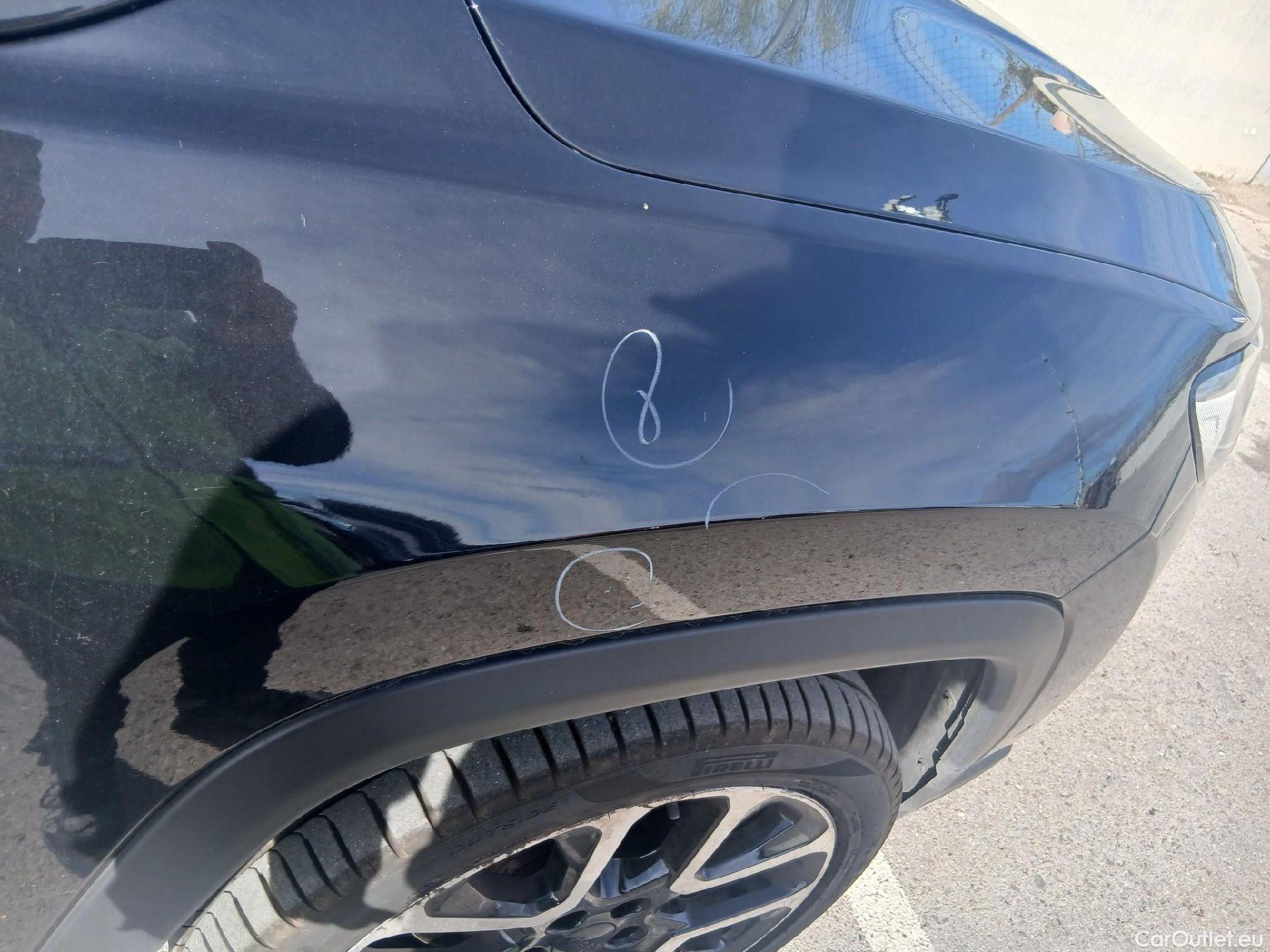  Jeep  Compass JEEP  / 2017 / 5P / todoterreno 1.6 Mjet 88kW Limited 4x2 #55