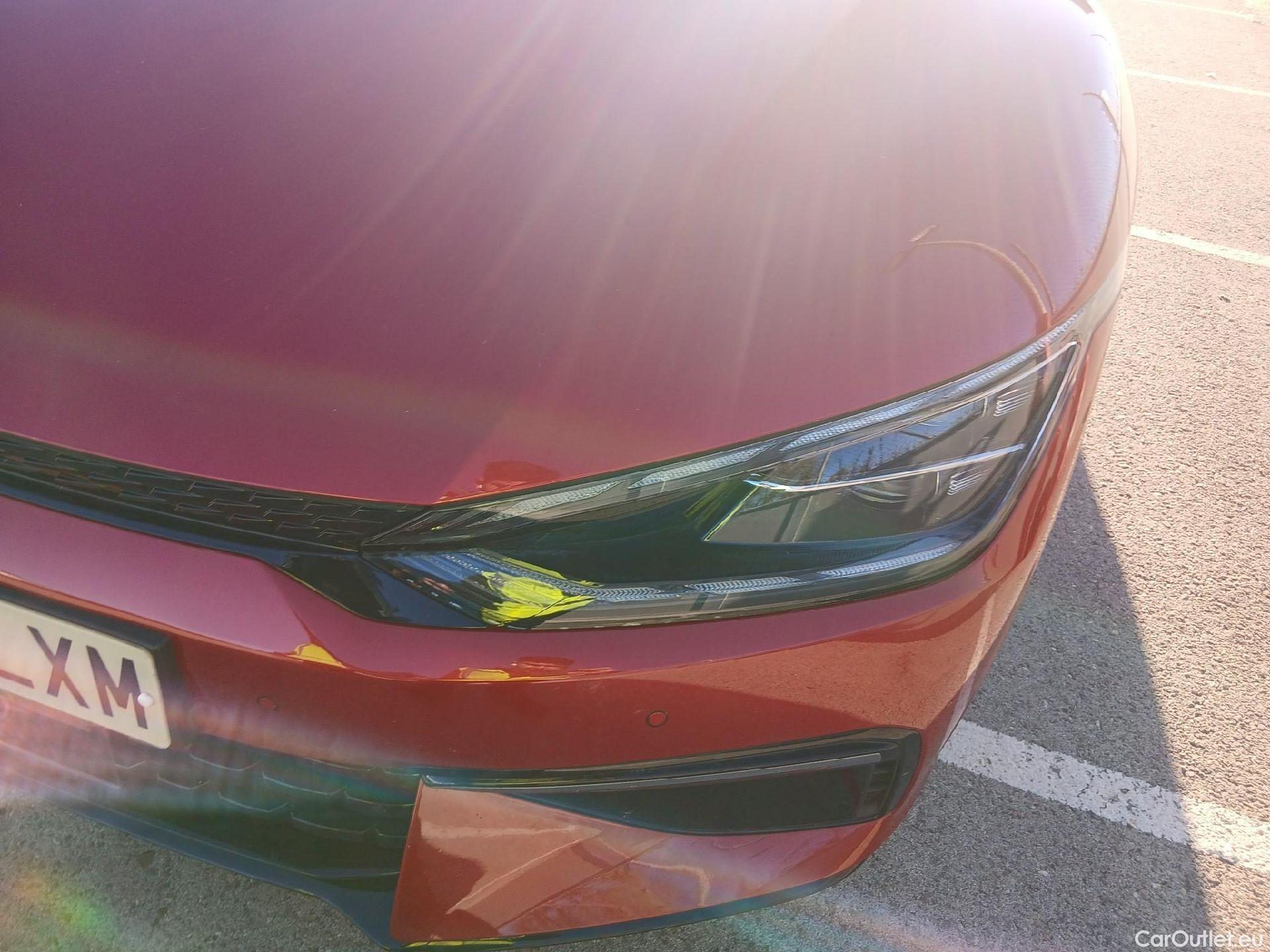  KIA  Ev6 KIA  / 2021 / 5P / todoterreno GT-Line 77,4kWh 168kW RWD Long Range #25