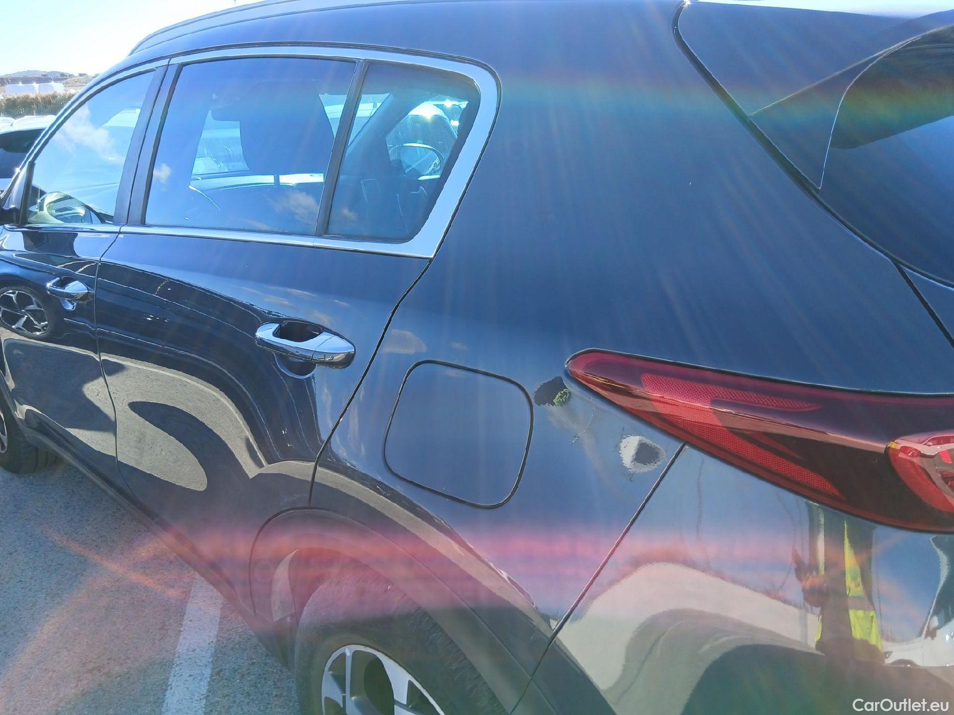  KIA  Sportage KIA  / 2018 / 5P / todoterreno 1.6 MHEV Drive Plus 100kW (136CV) 4x2 #22