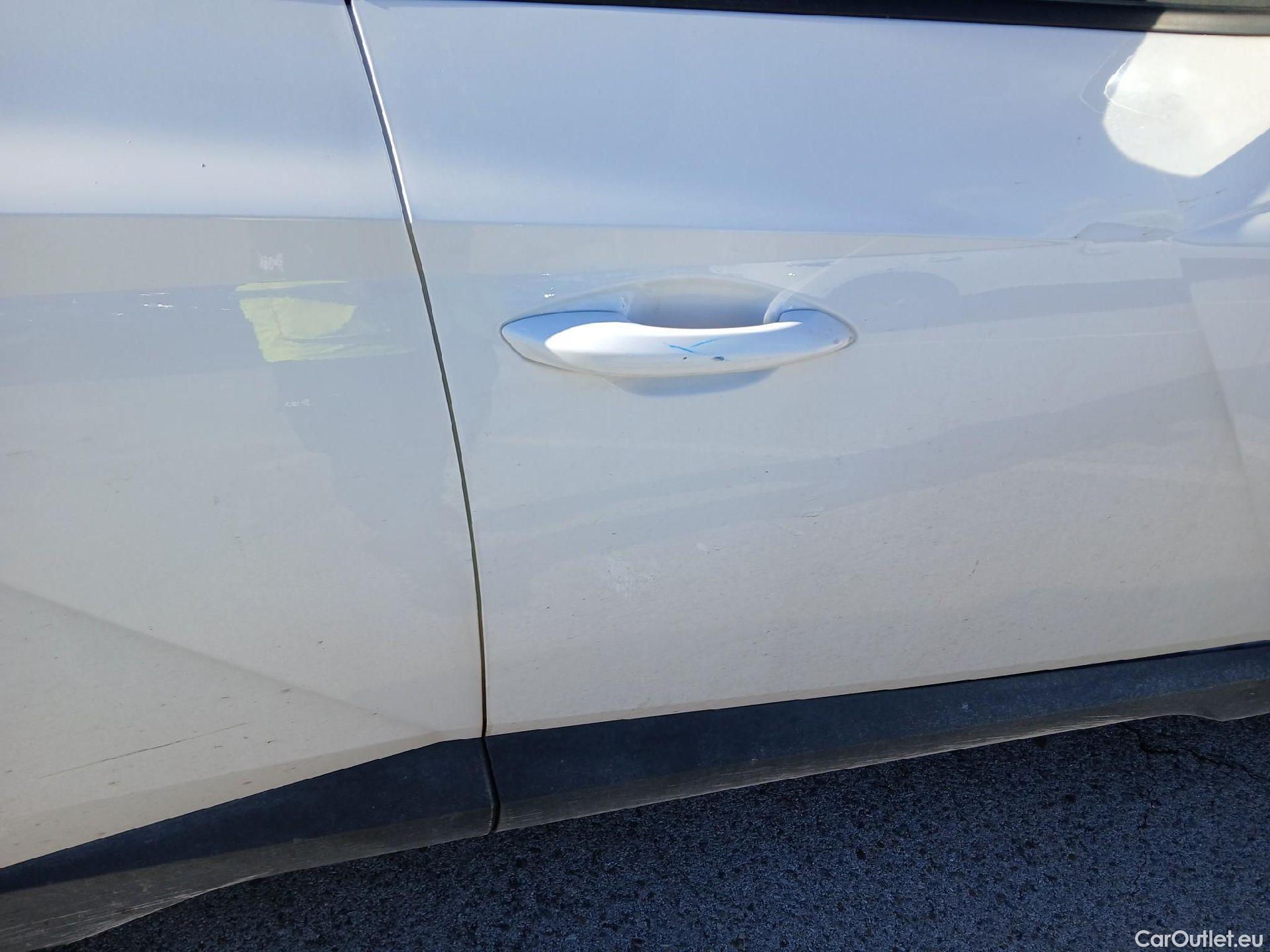  Hyundai  Tucson HYUNDAI  / 2020 / 5P / todoterreno 1.6 CRDI 85kW (115CV) Klass #10