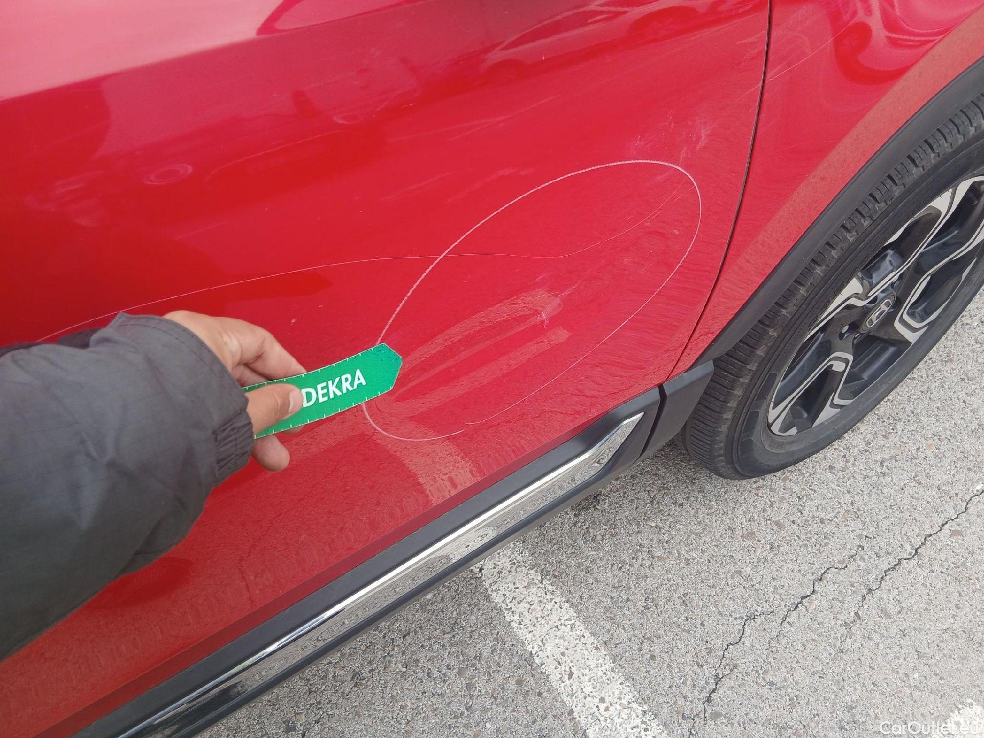  Honda  CR-V HONDA  / 2018 / 5P / todoterreno 2.0 i-MMD 4x2 ELEGANCE NAVI #44