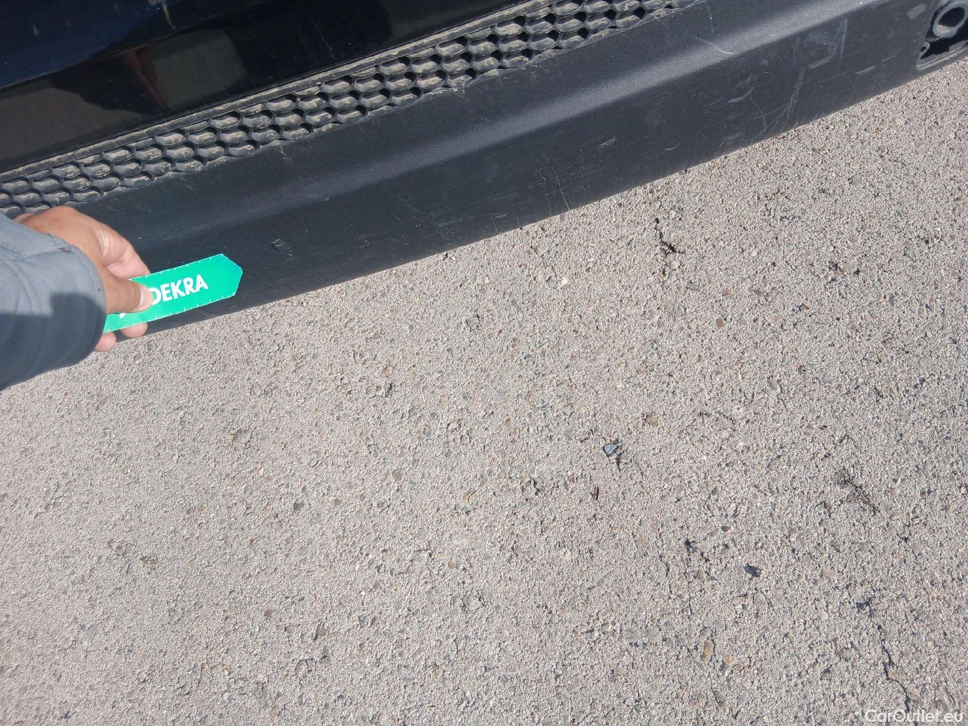  Jeep  Compass JEEP  / 2017 / 5P / todoterreno 1.6 Mjet 88kW Limited 4x2 #35