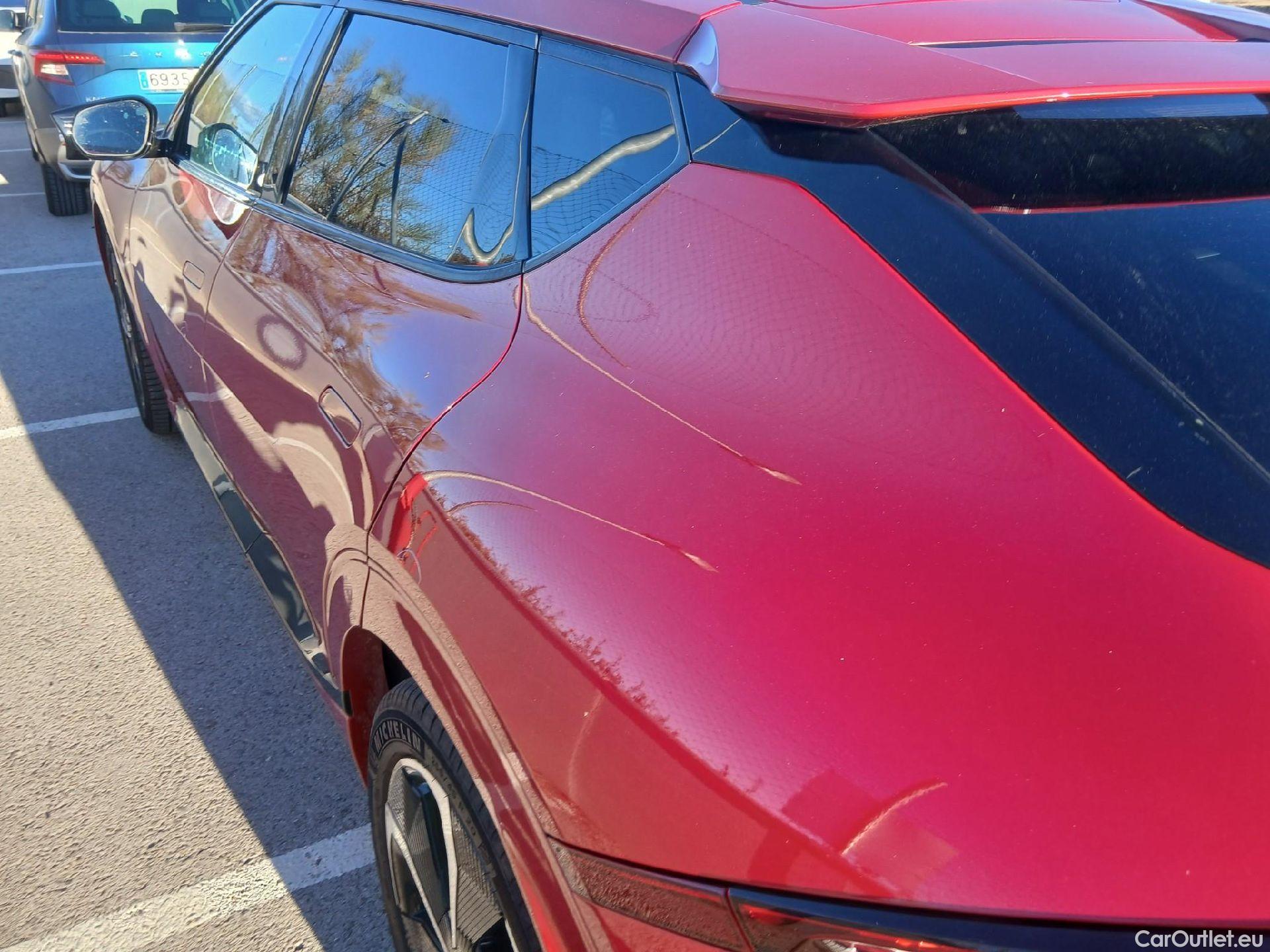  KIA  Ev6 KIA  / 2021 / 5P / todoterreno GT-Line 77,4kWh 168kW RWD Long Range #31