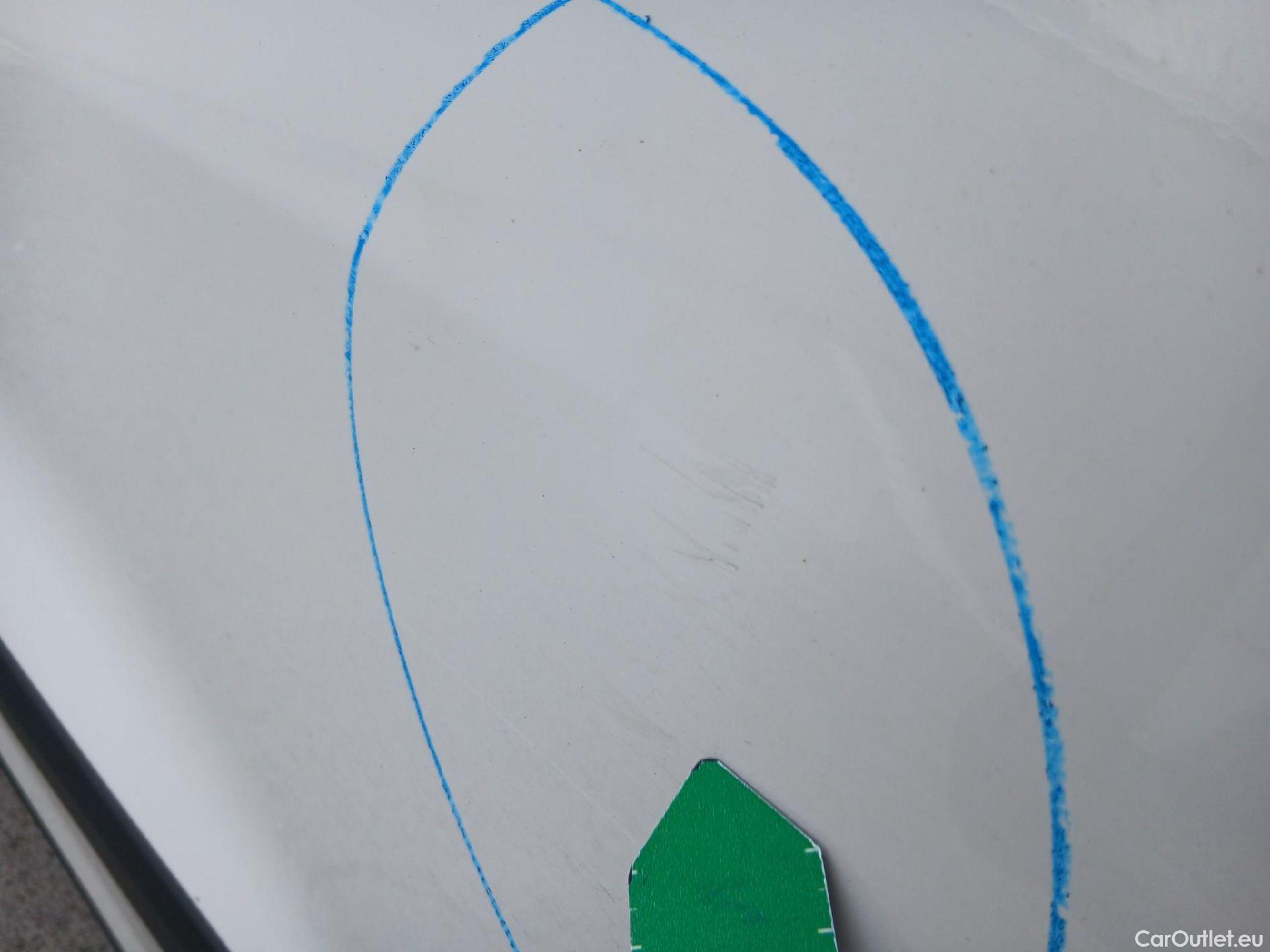  KIA  Niro KIA  / 2019 / 5P / crossover 1.6 GDi HEV 104kW (141CV) Drive #12