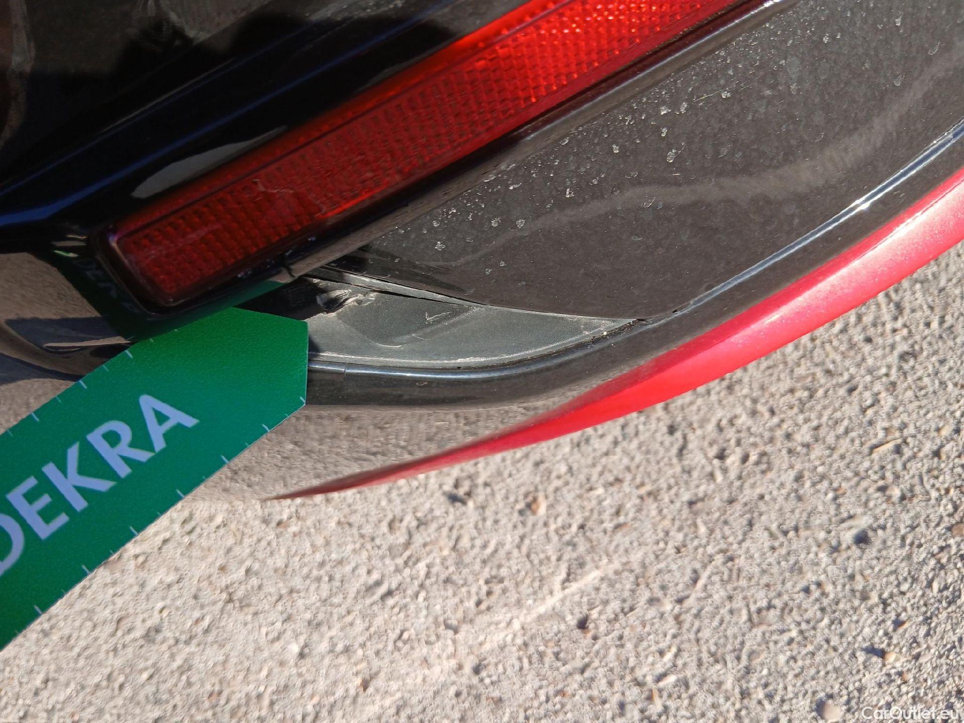  KIA  Ev6 KIA  / 2021 / 5P / todoterreno GT-Line 77,4kWh 168kW RWD Long Range #39